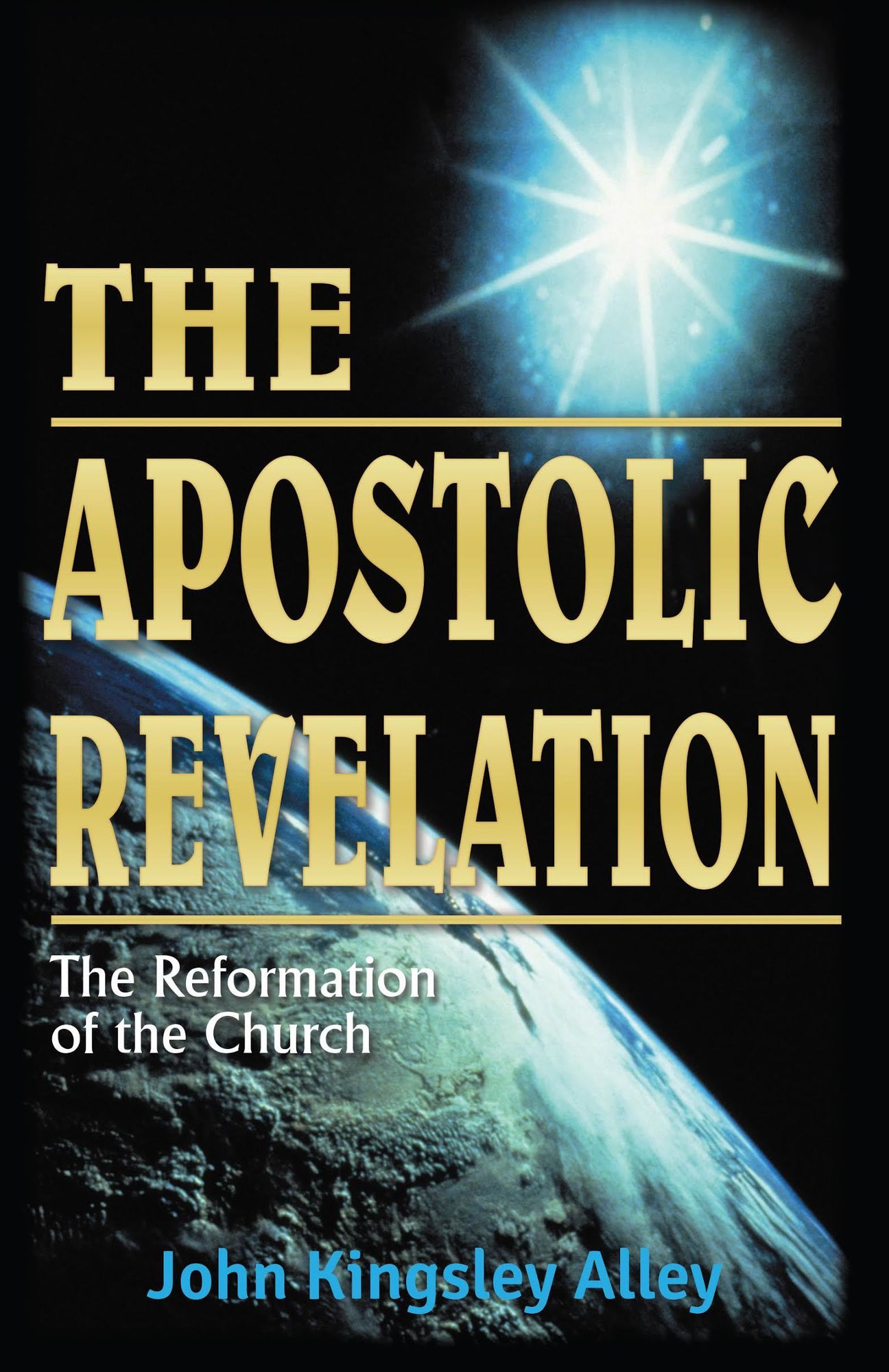 The Apostolic Revelation