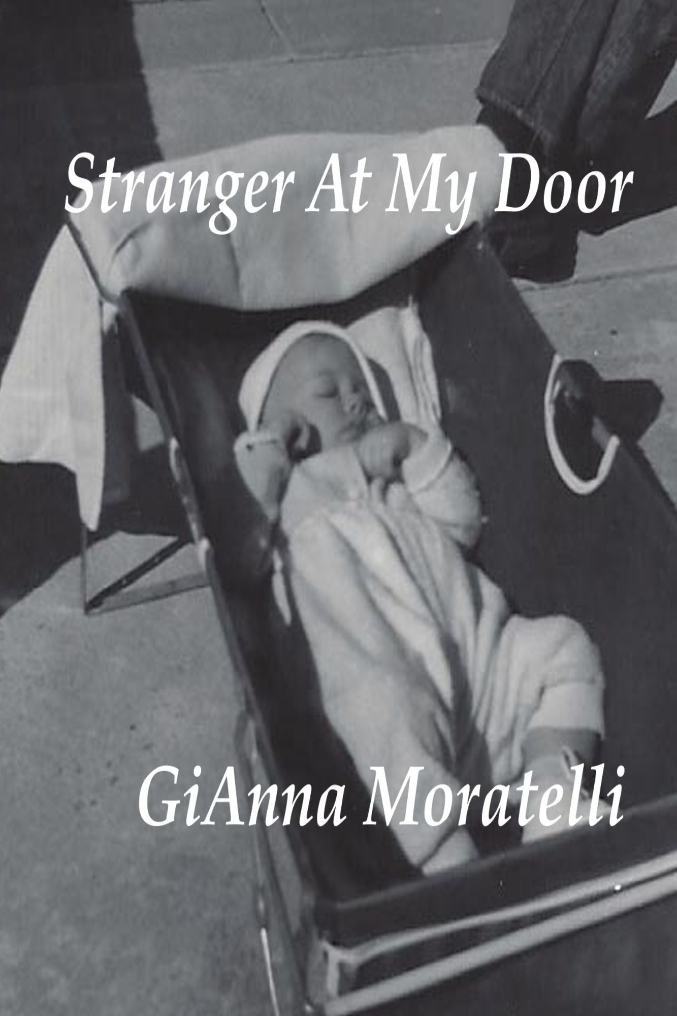 Stranger At My Door