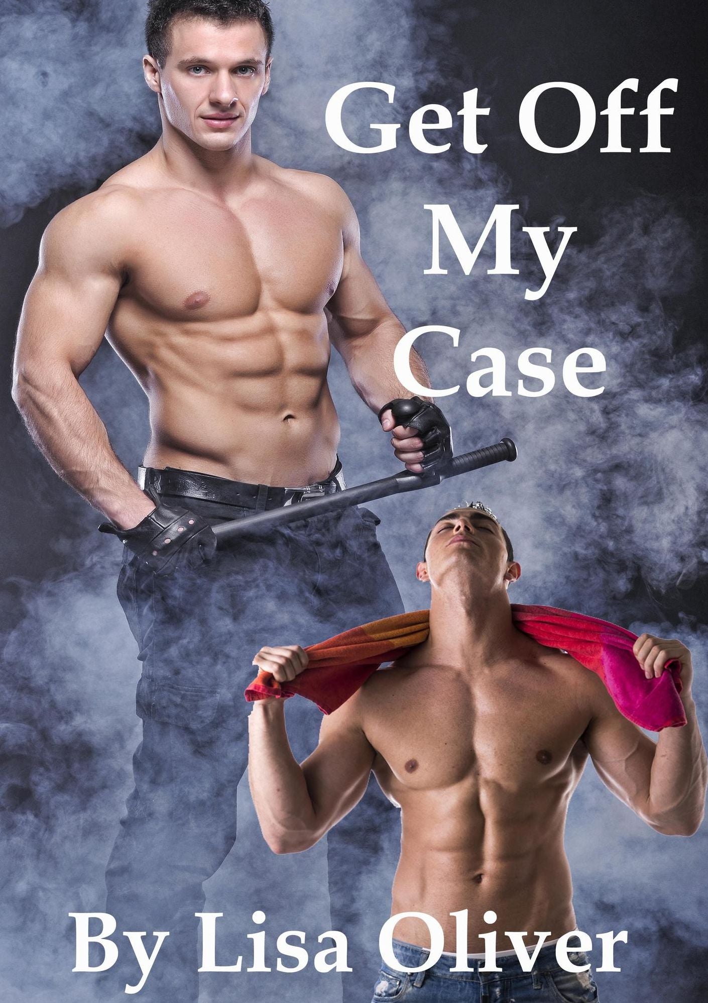Get Off My Case