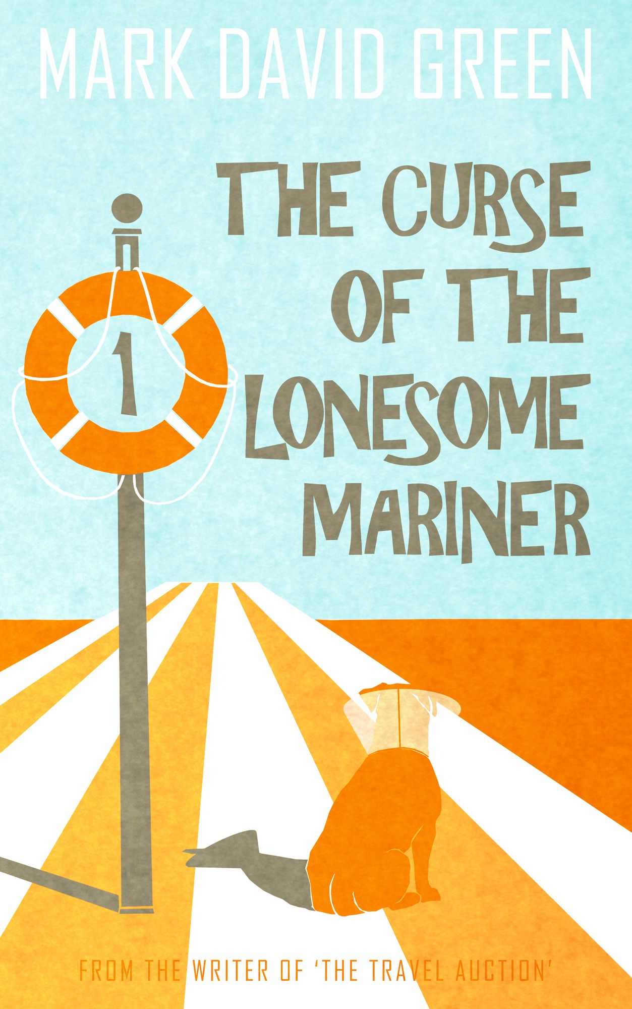 The Curse of the Lonesome Mariner (Part 1)