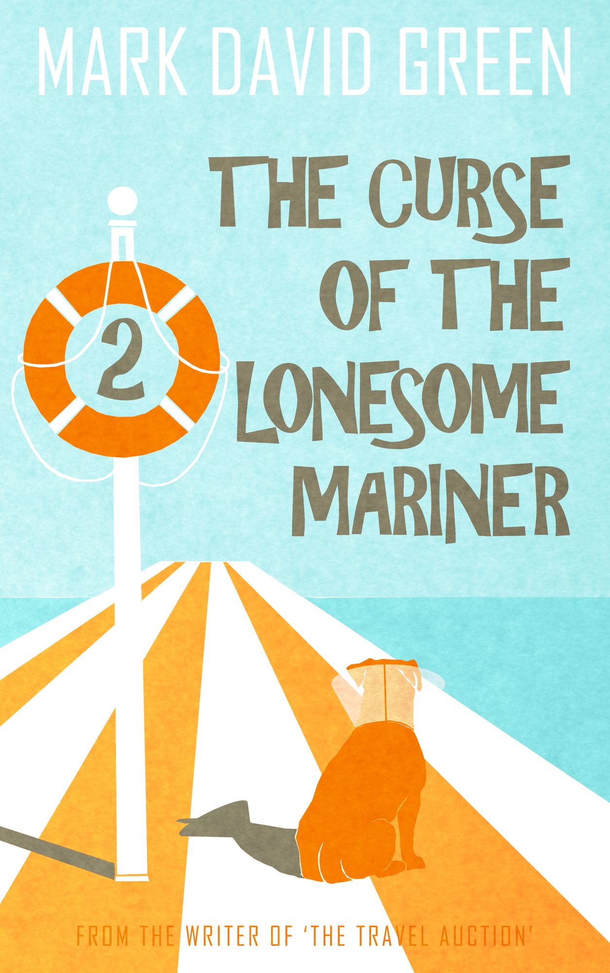The Curse of the Lonesome Mariner (Part 2)