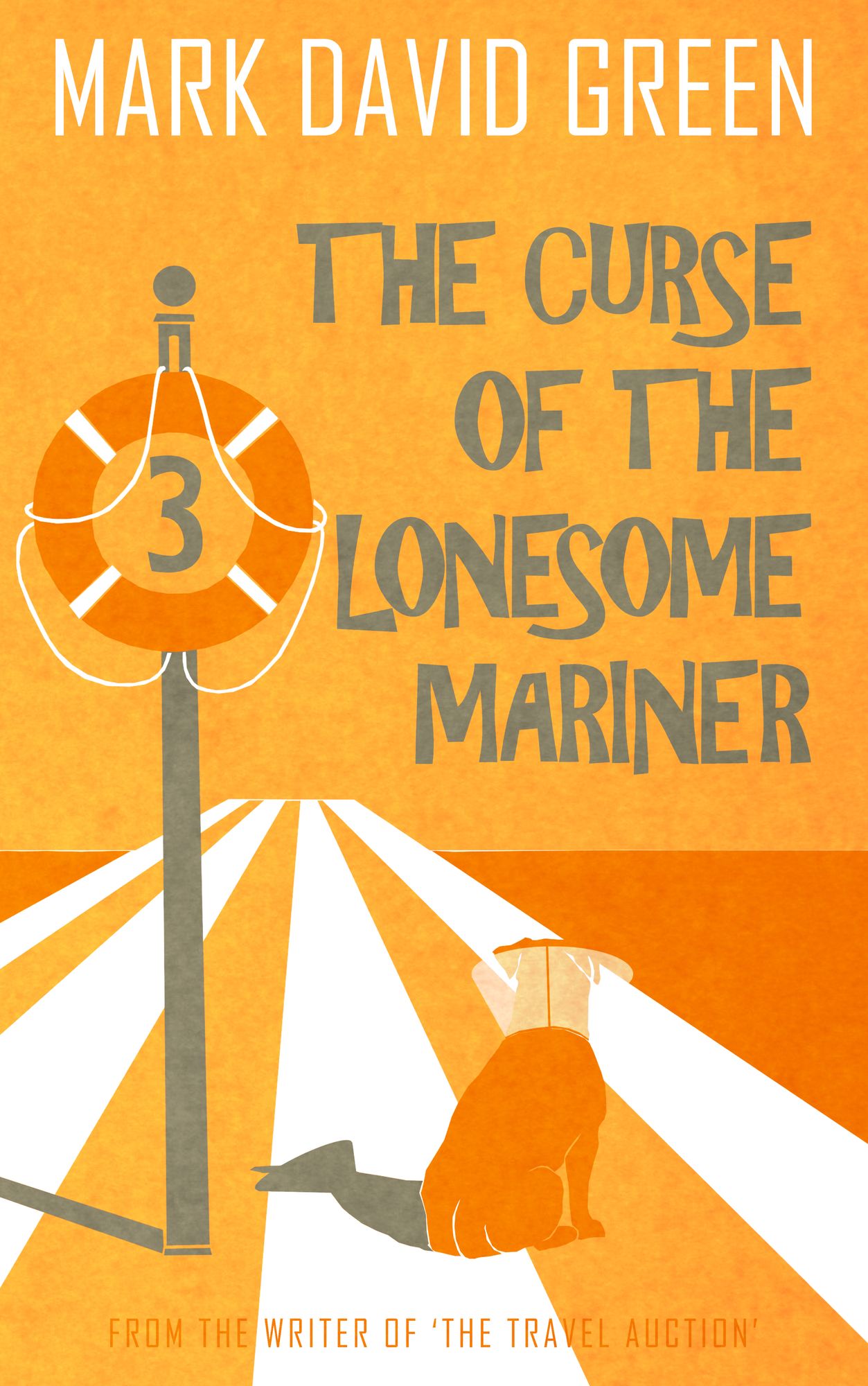 The Curse of the Lonesome Mariner (Part 3)