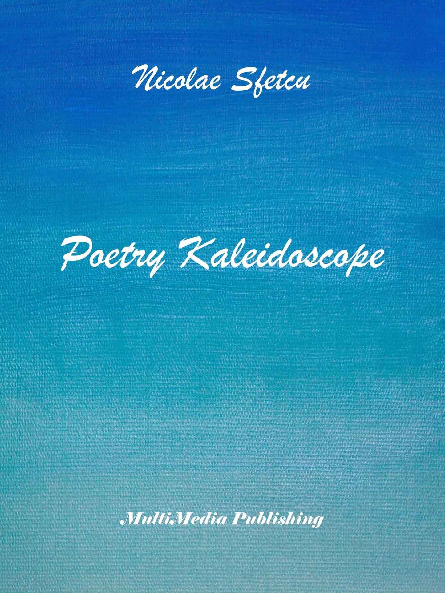 Poetry Kaleidoscope