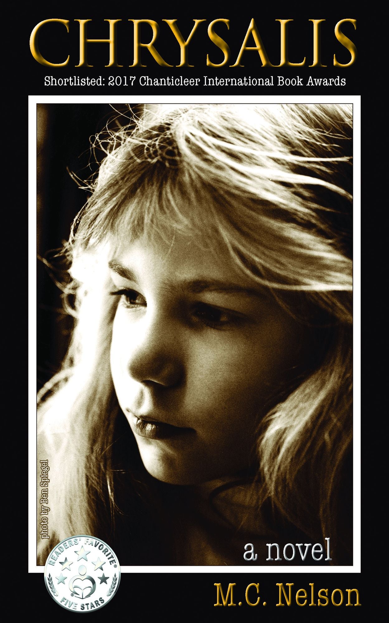 Chrysalis: Intel at Any Cost: CIA Sanctioned Torture of Children