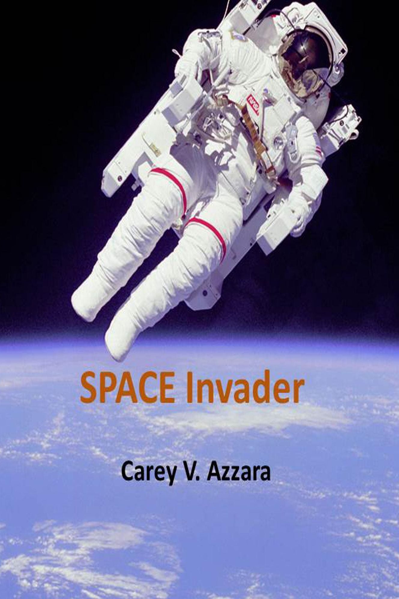 Space Invader