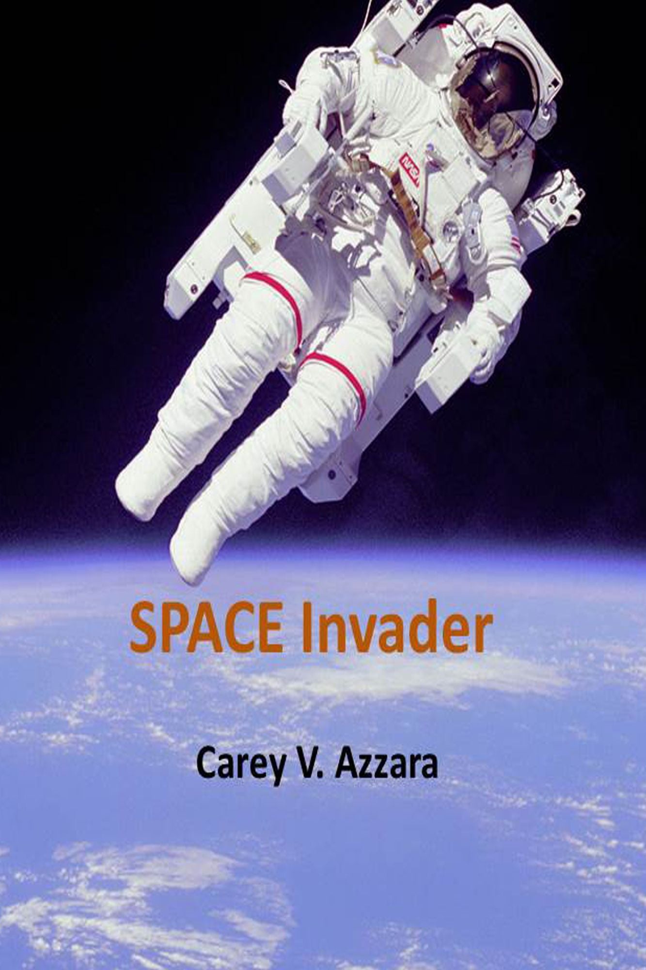 Space Invader