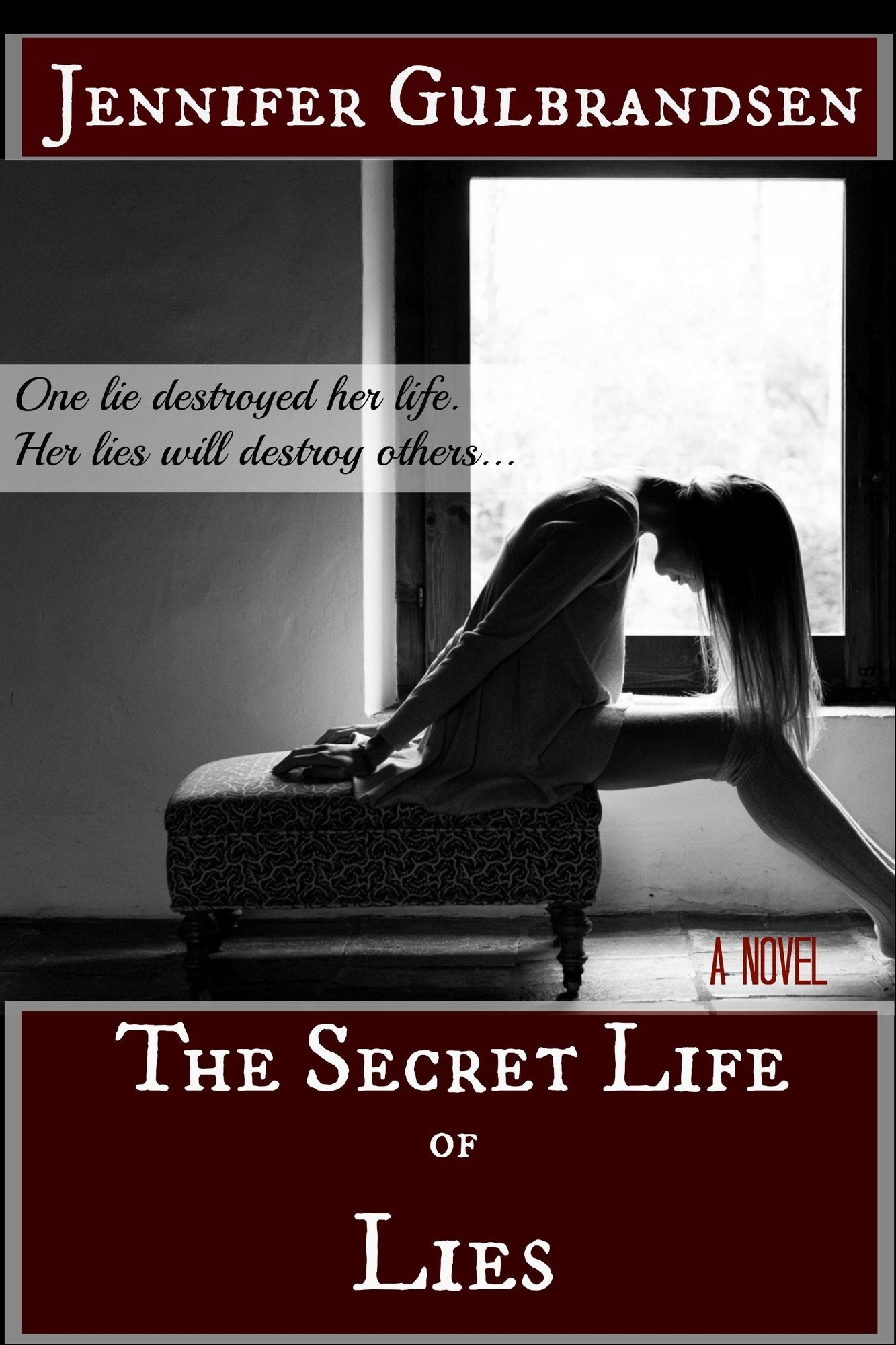 The Secret Life of Lies