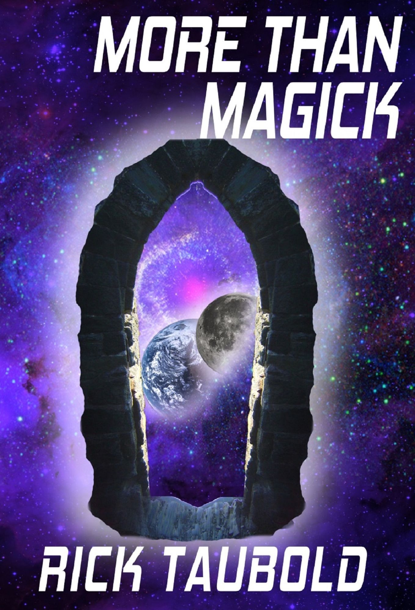 More Than Magick
