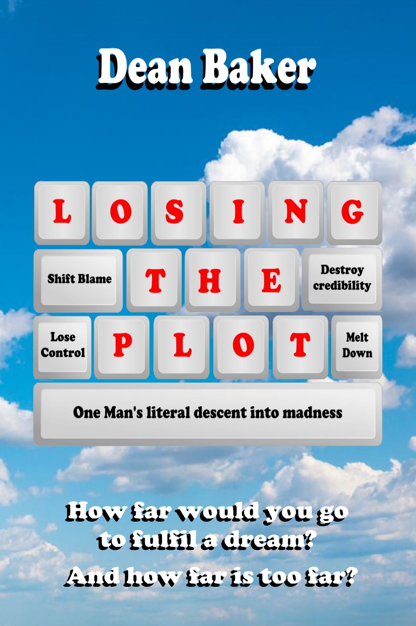 Losing The Plot