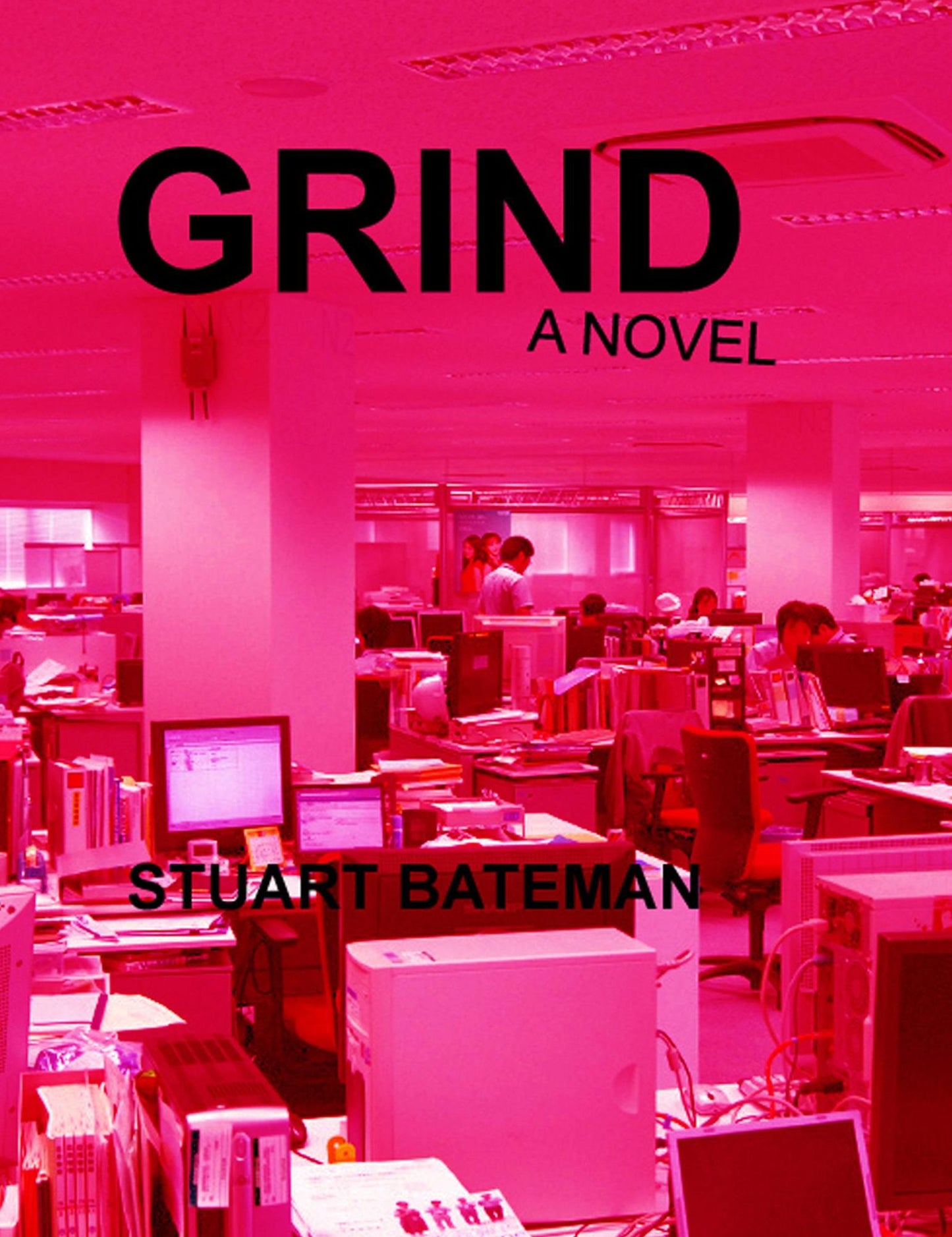 Grind