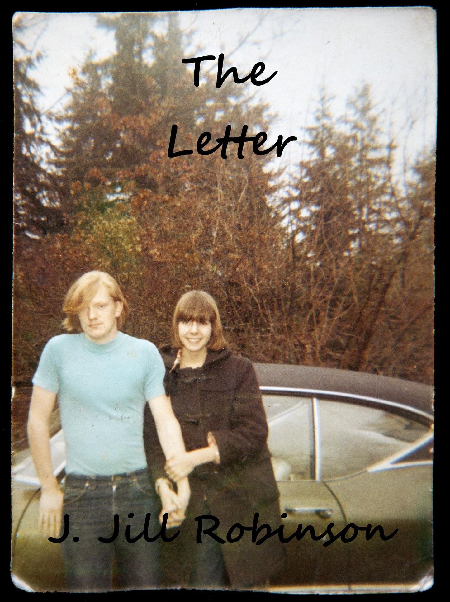 The Letter