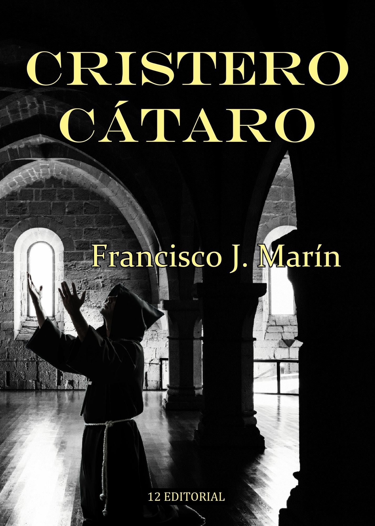 Cristero cátaro