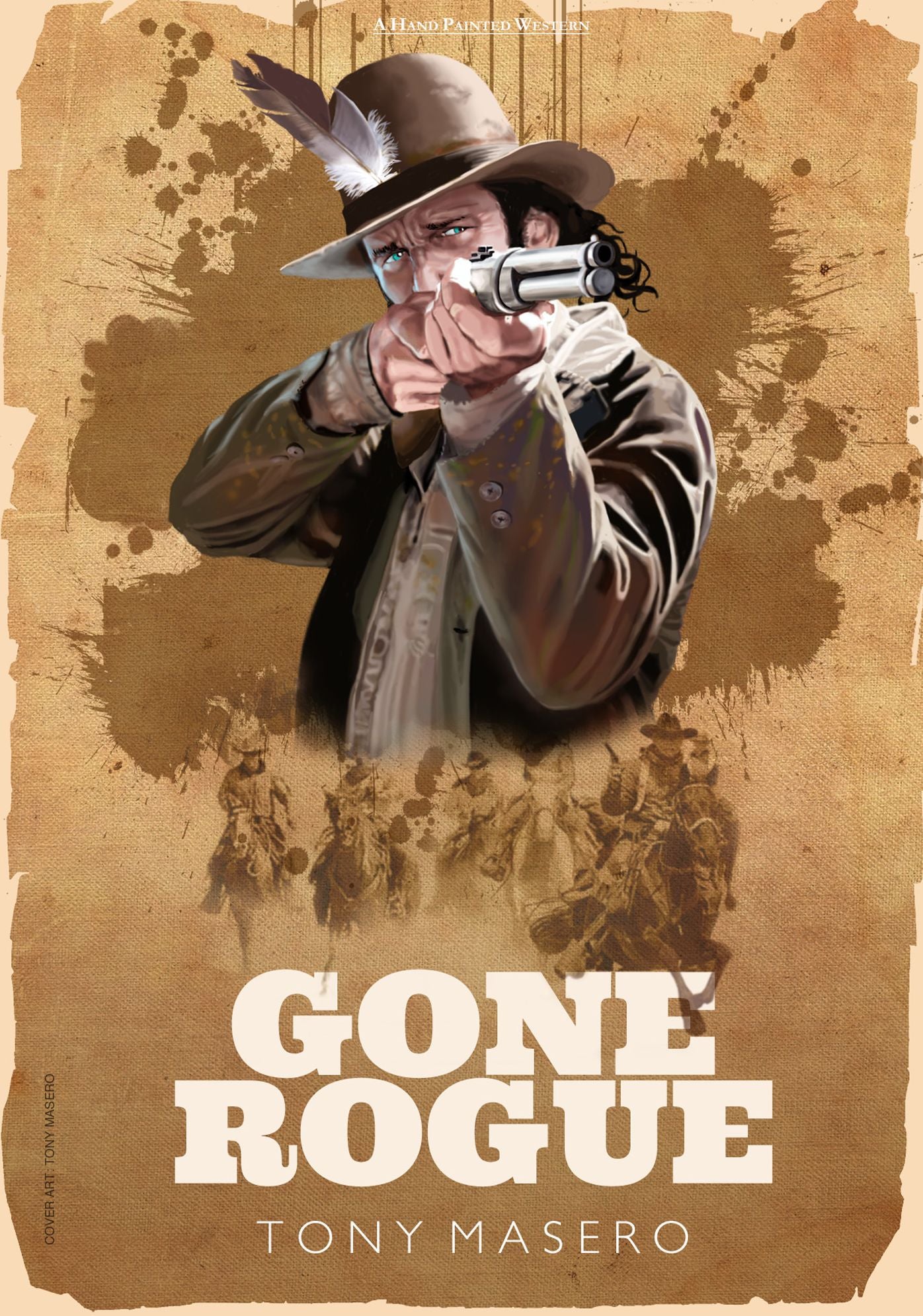 Gone Rogue