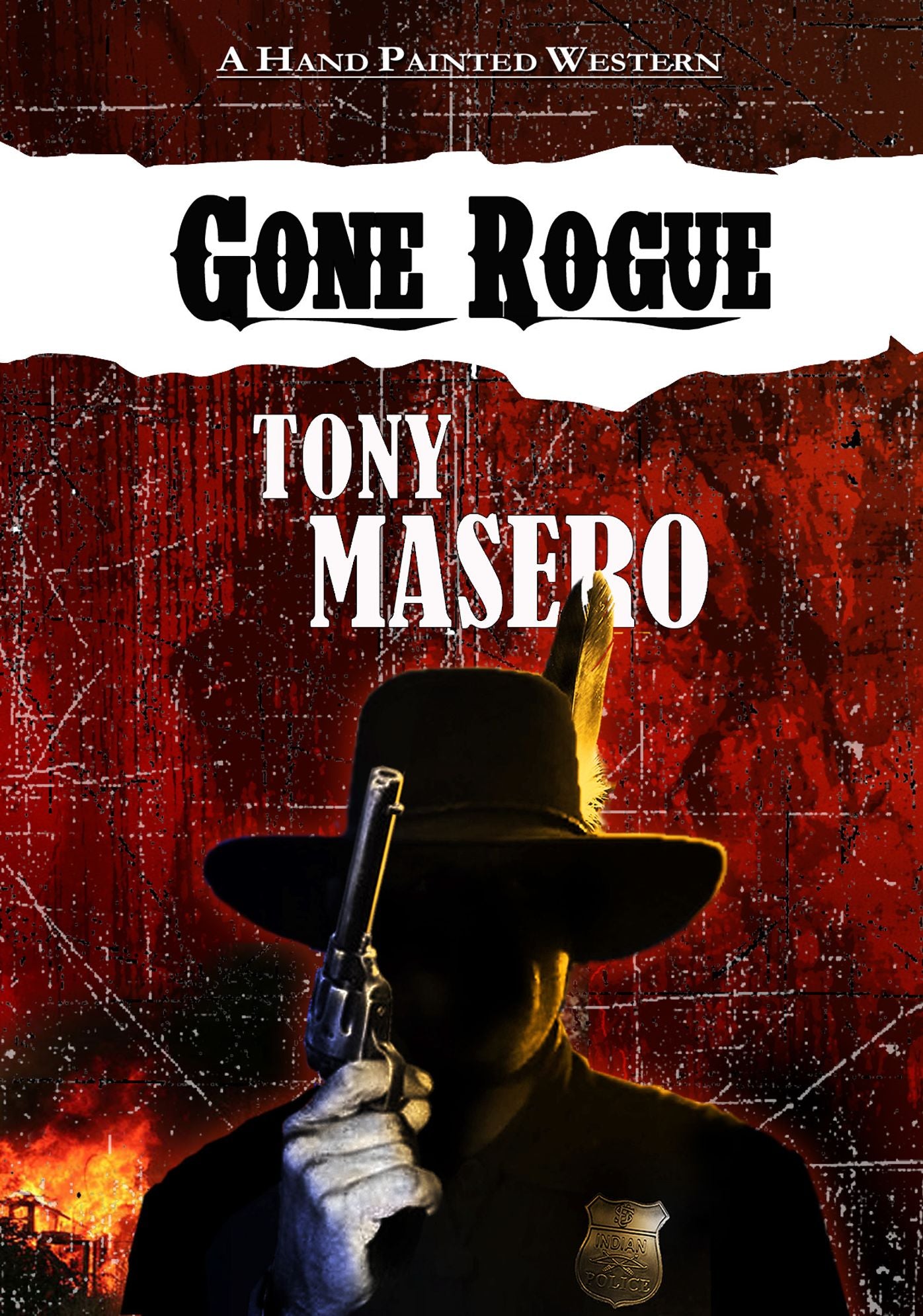 Gone Rogue