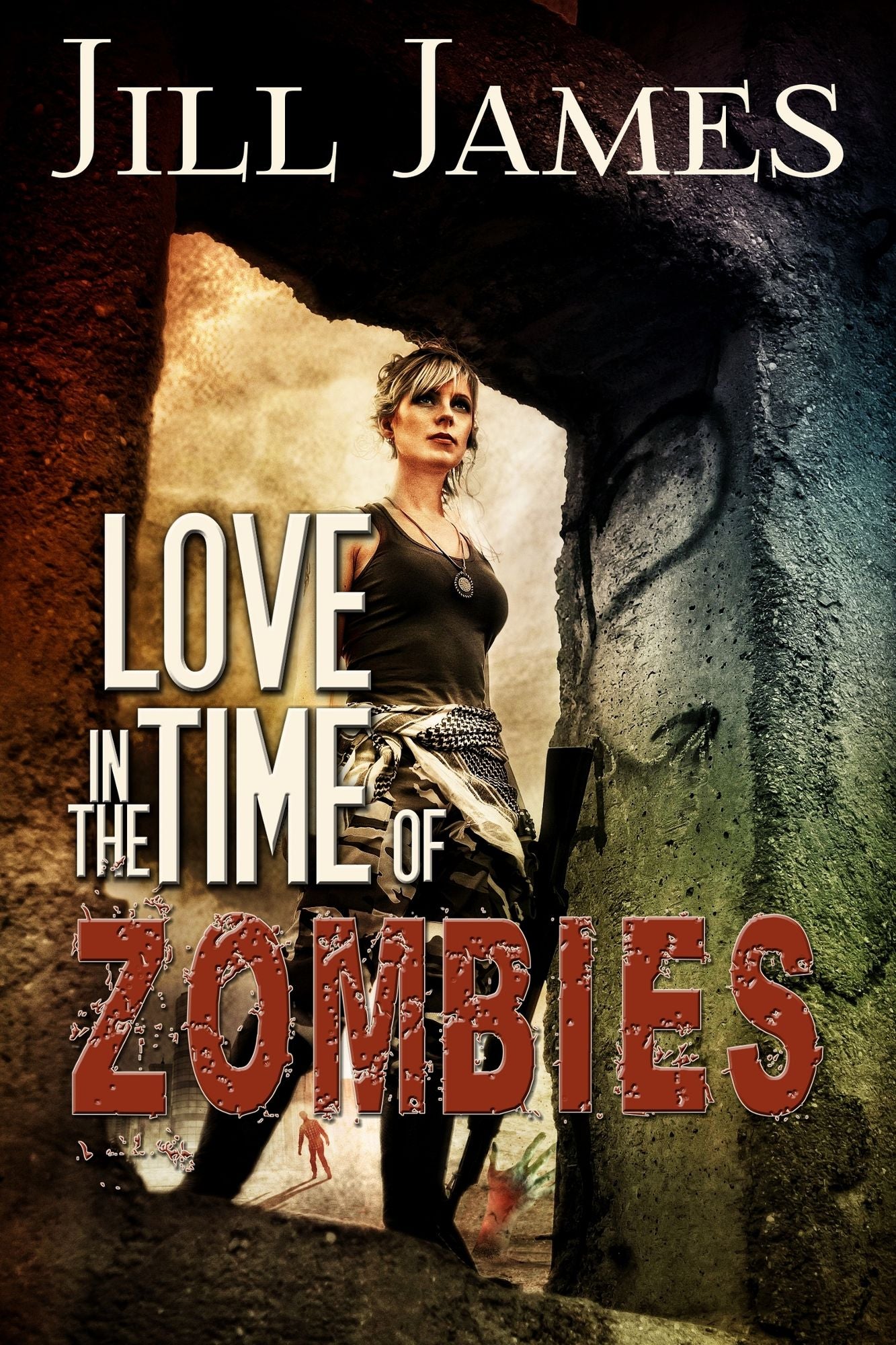Love in the Time of Zombies