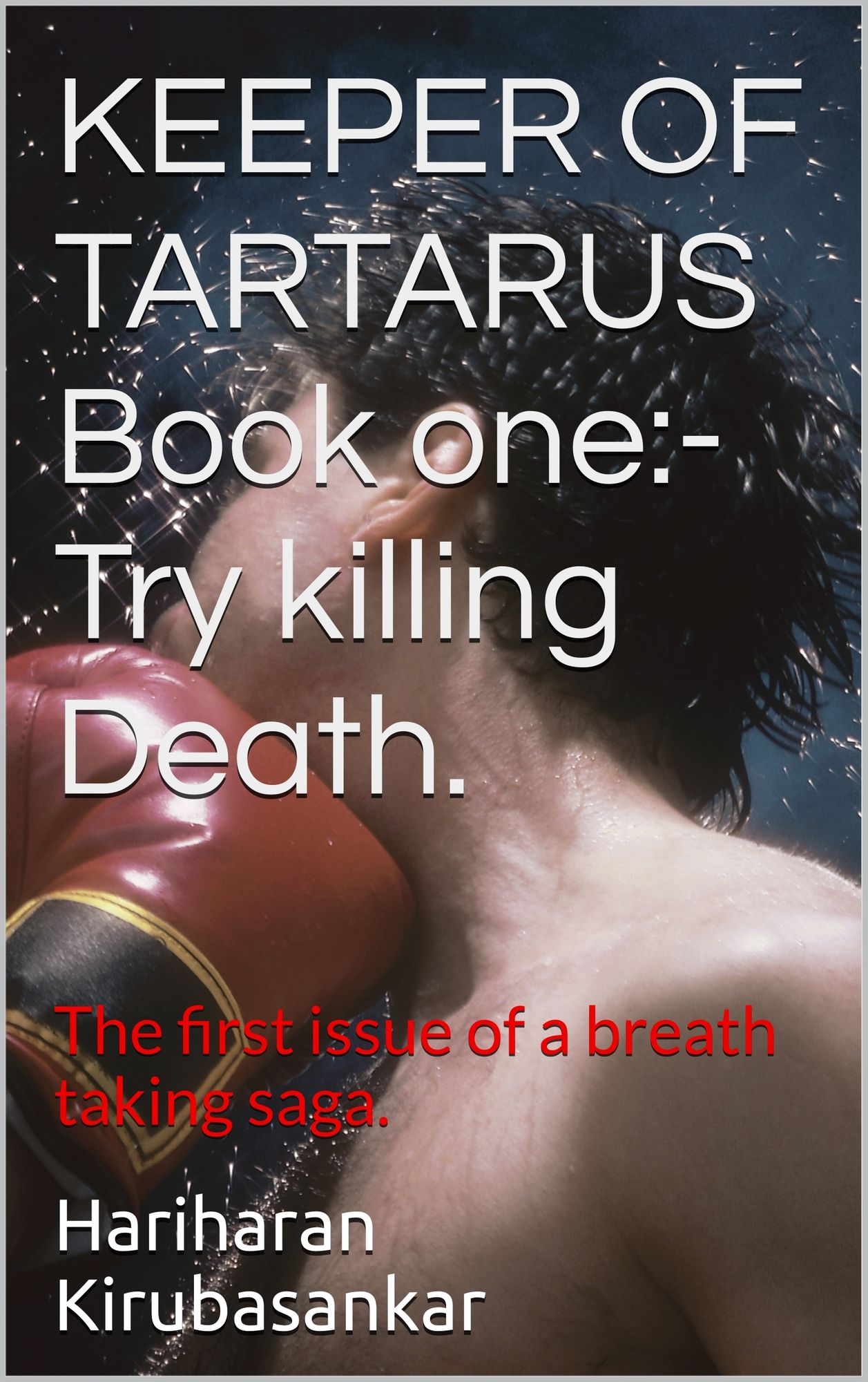 Keeper Of Tartarus