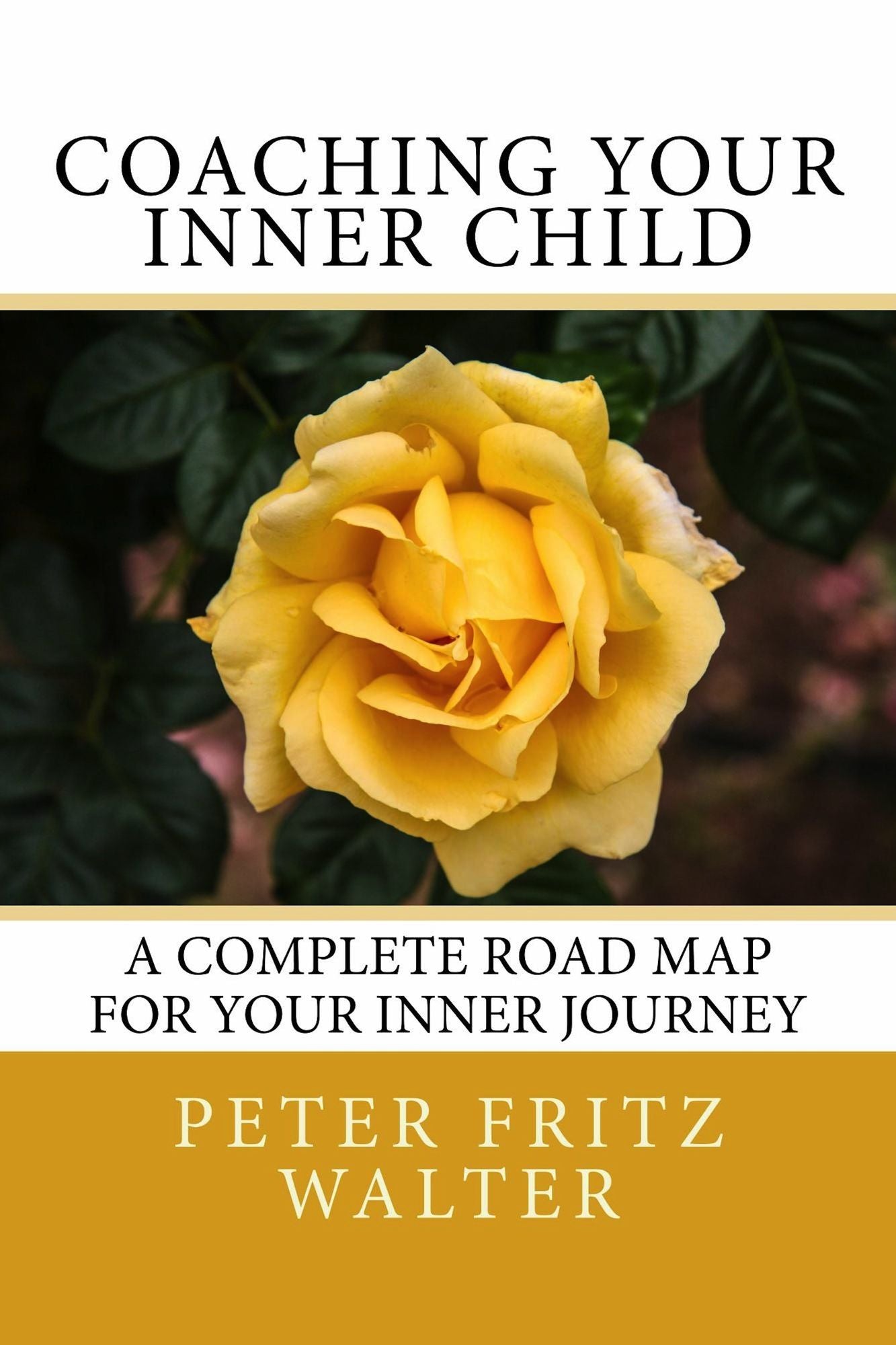 Coaching Your Inner Child: A Complete Road Map for Your Inner Journey