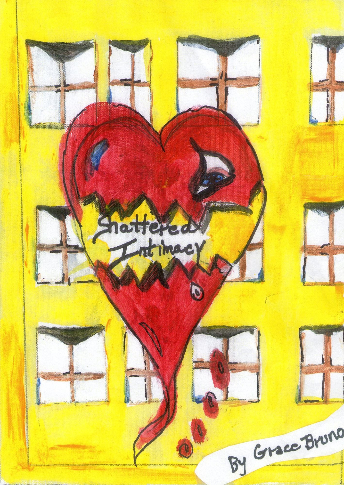 Shattered Intimacy
