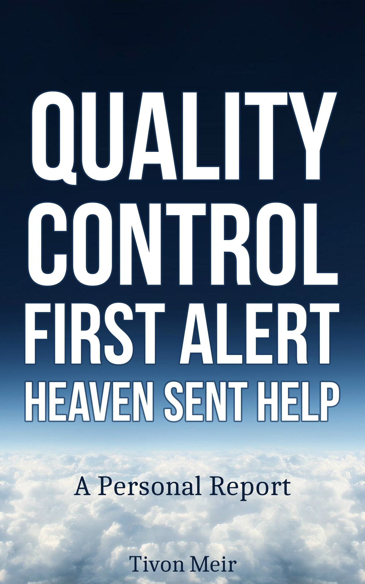 Quality Control