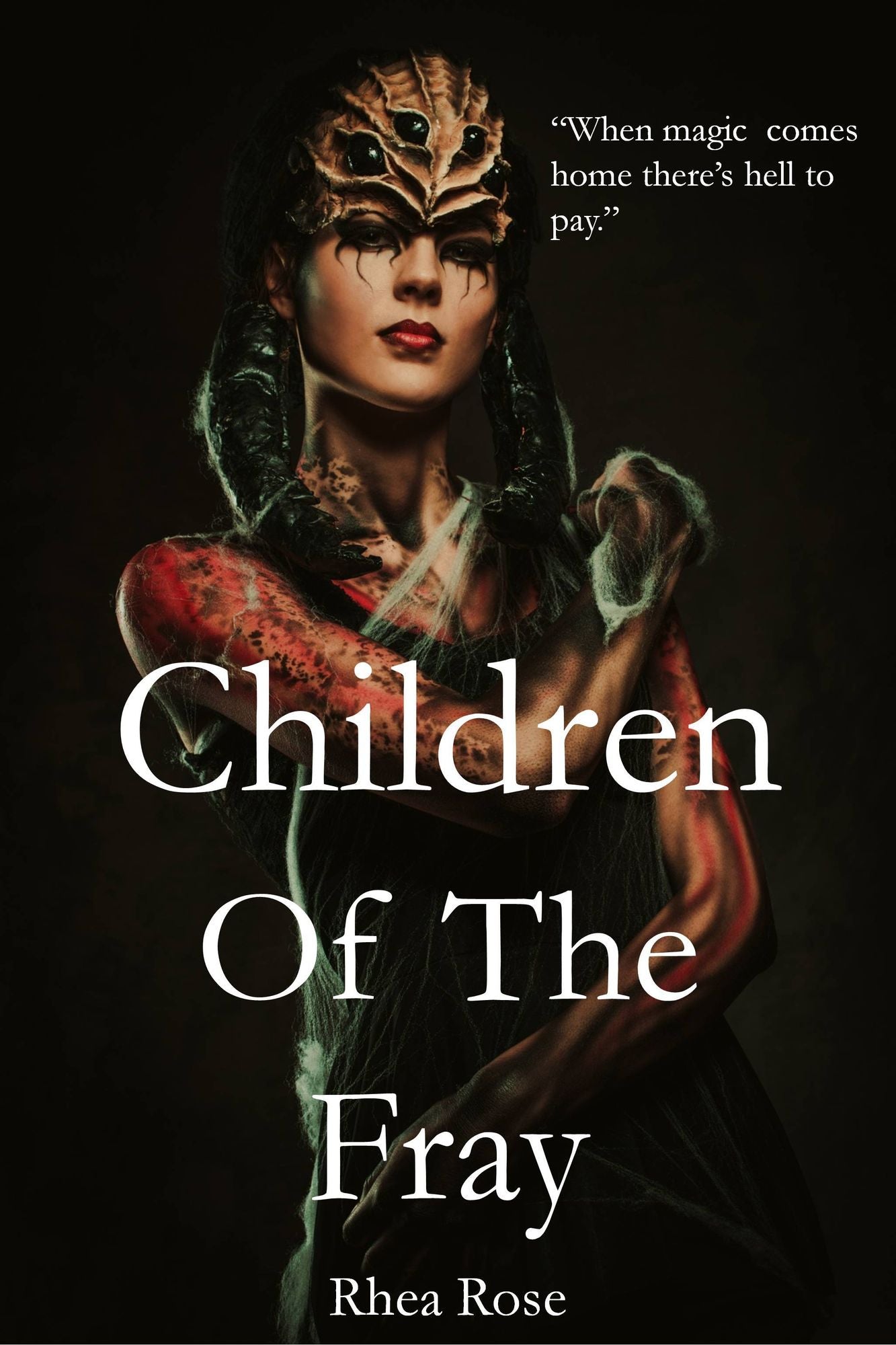 Children Of The Fray