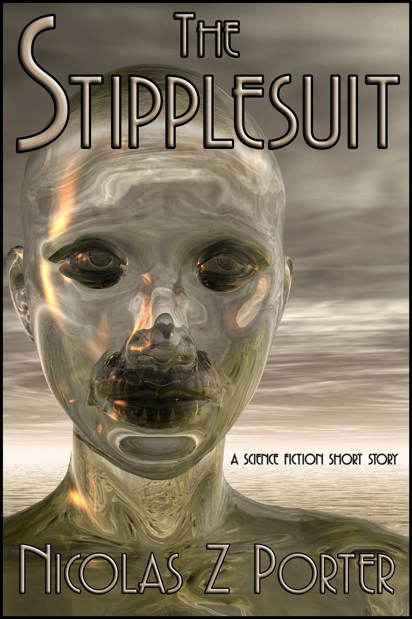 The Stipplesuit