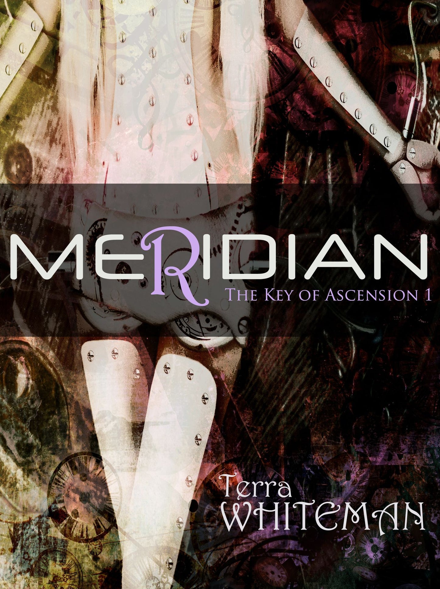 Meridian: The Key of Ascension