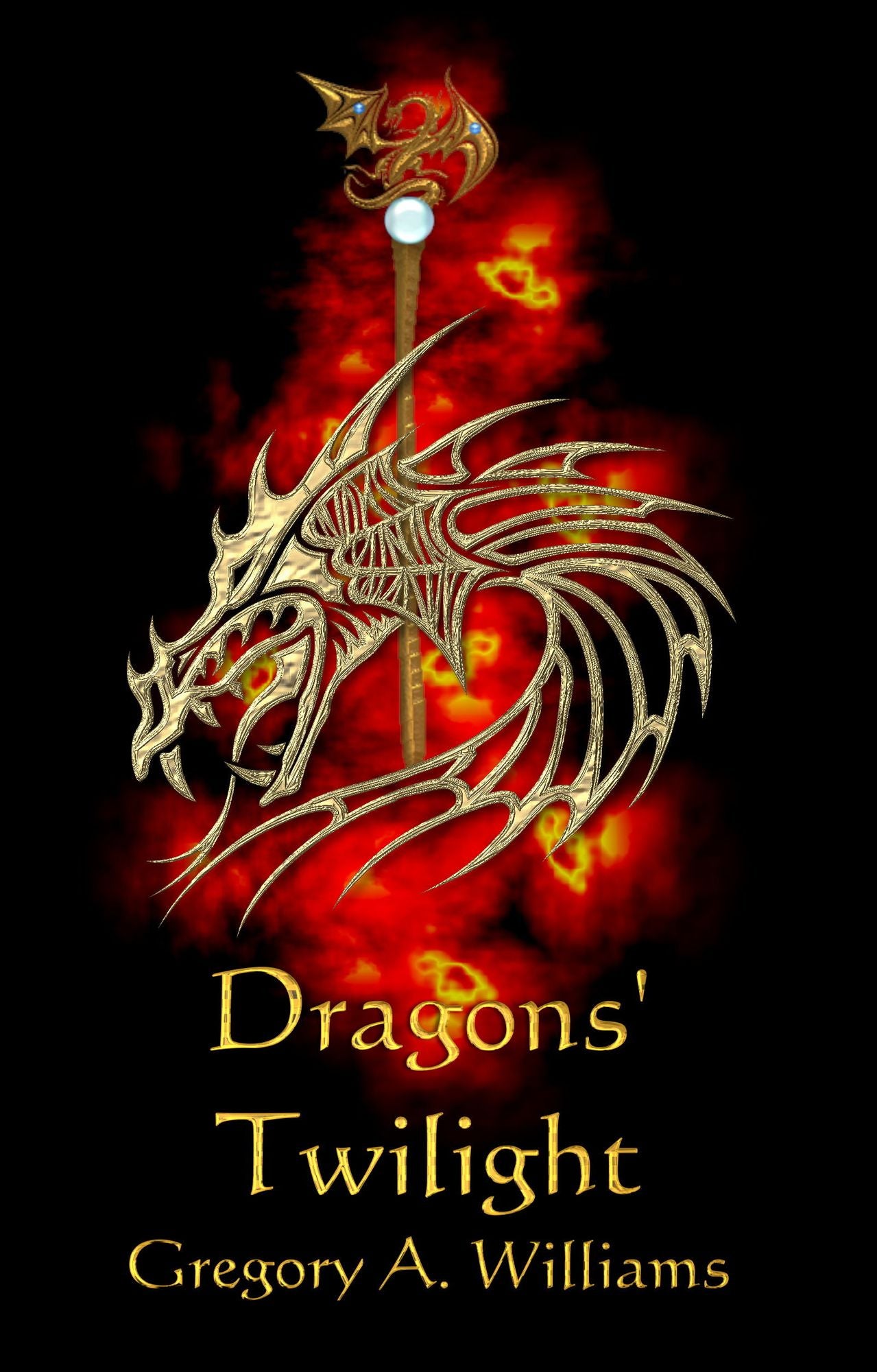 Dragons' Twilight