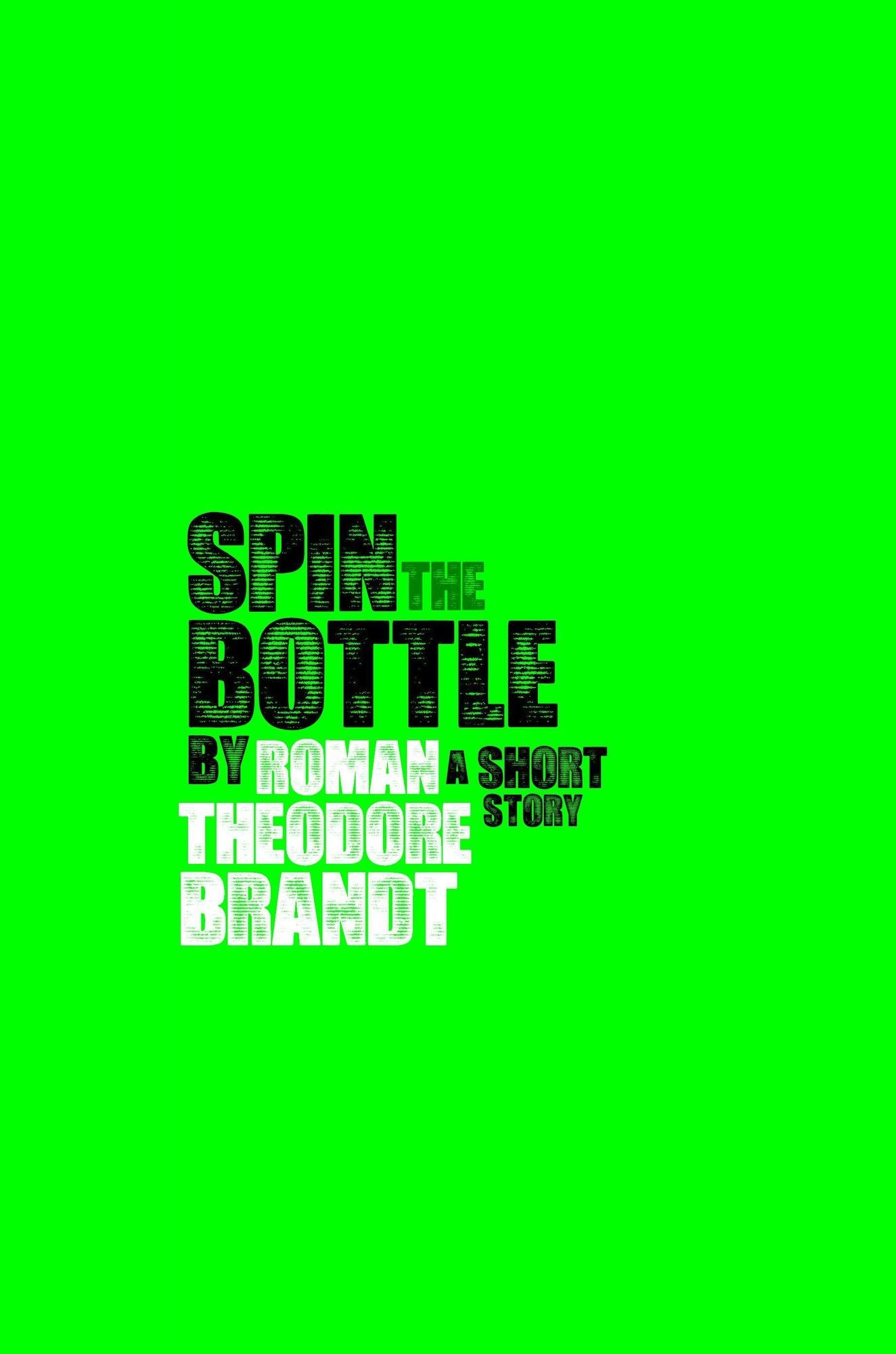 Spin the Bottle