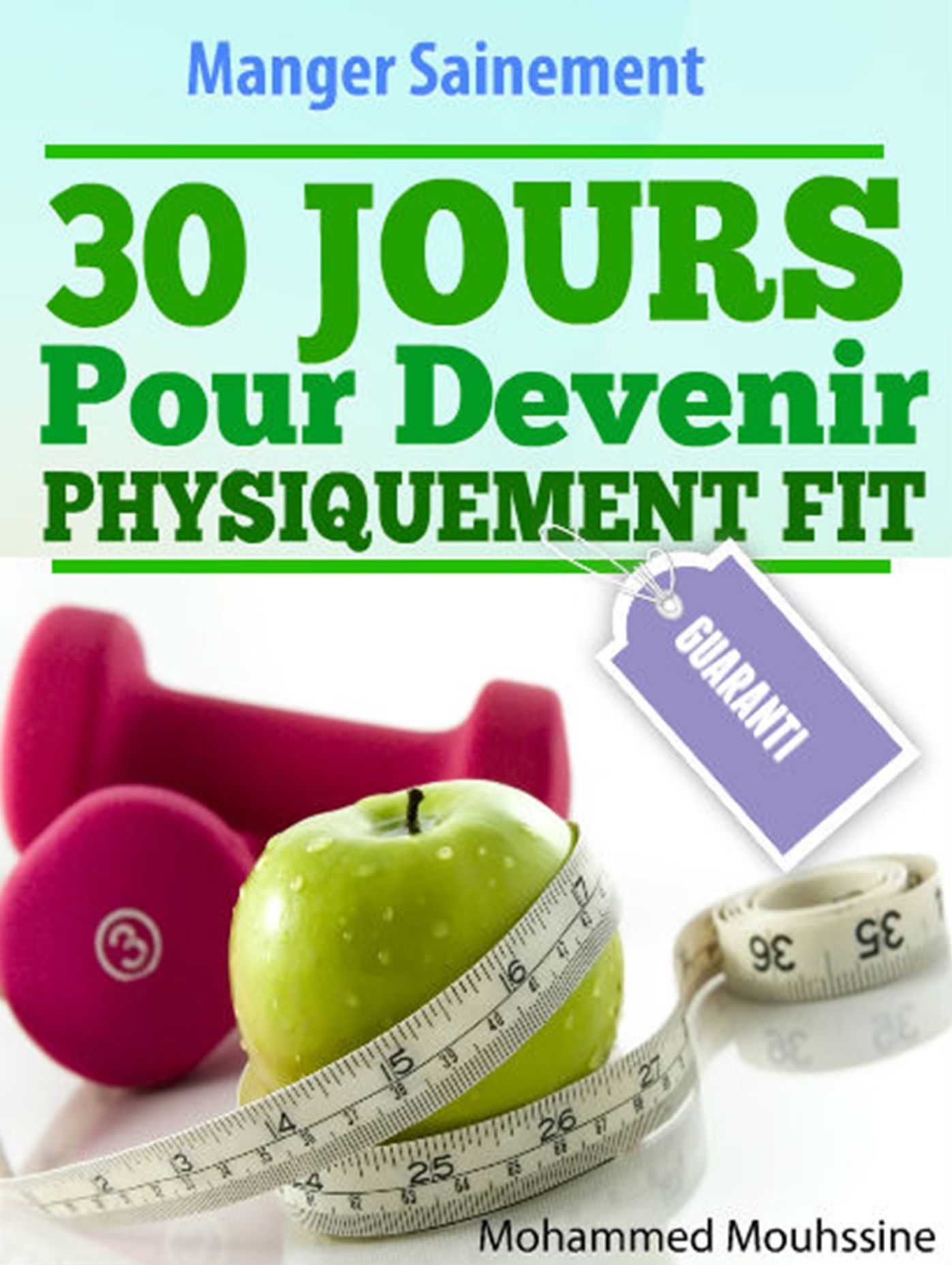 Manger Sainement