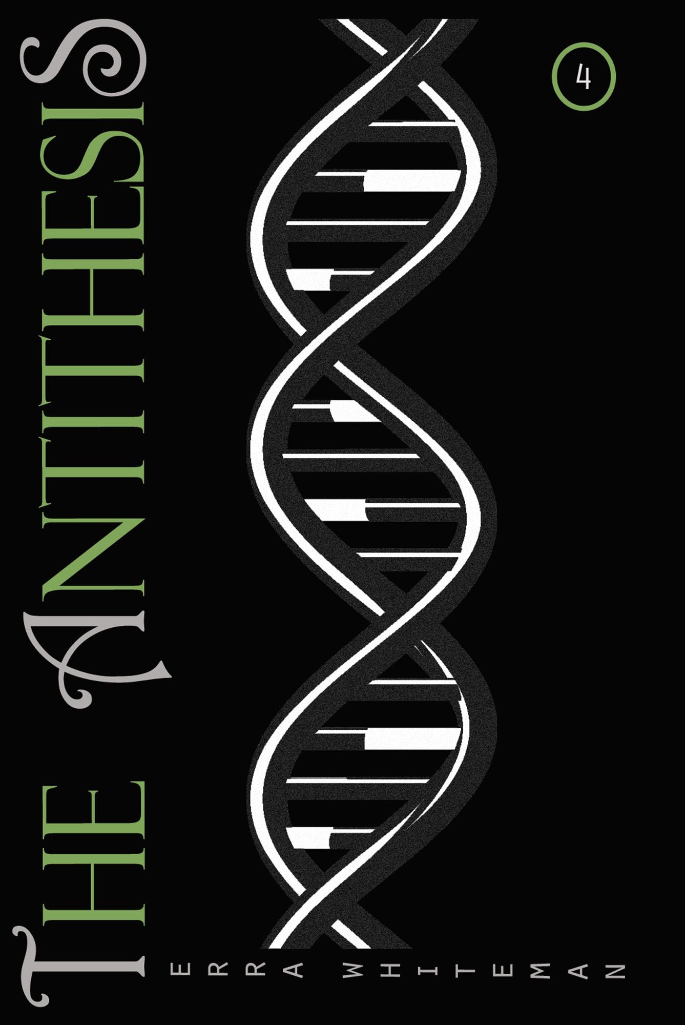 The Antithesis: Bellum Alpha