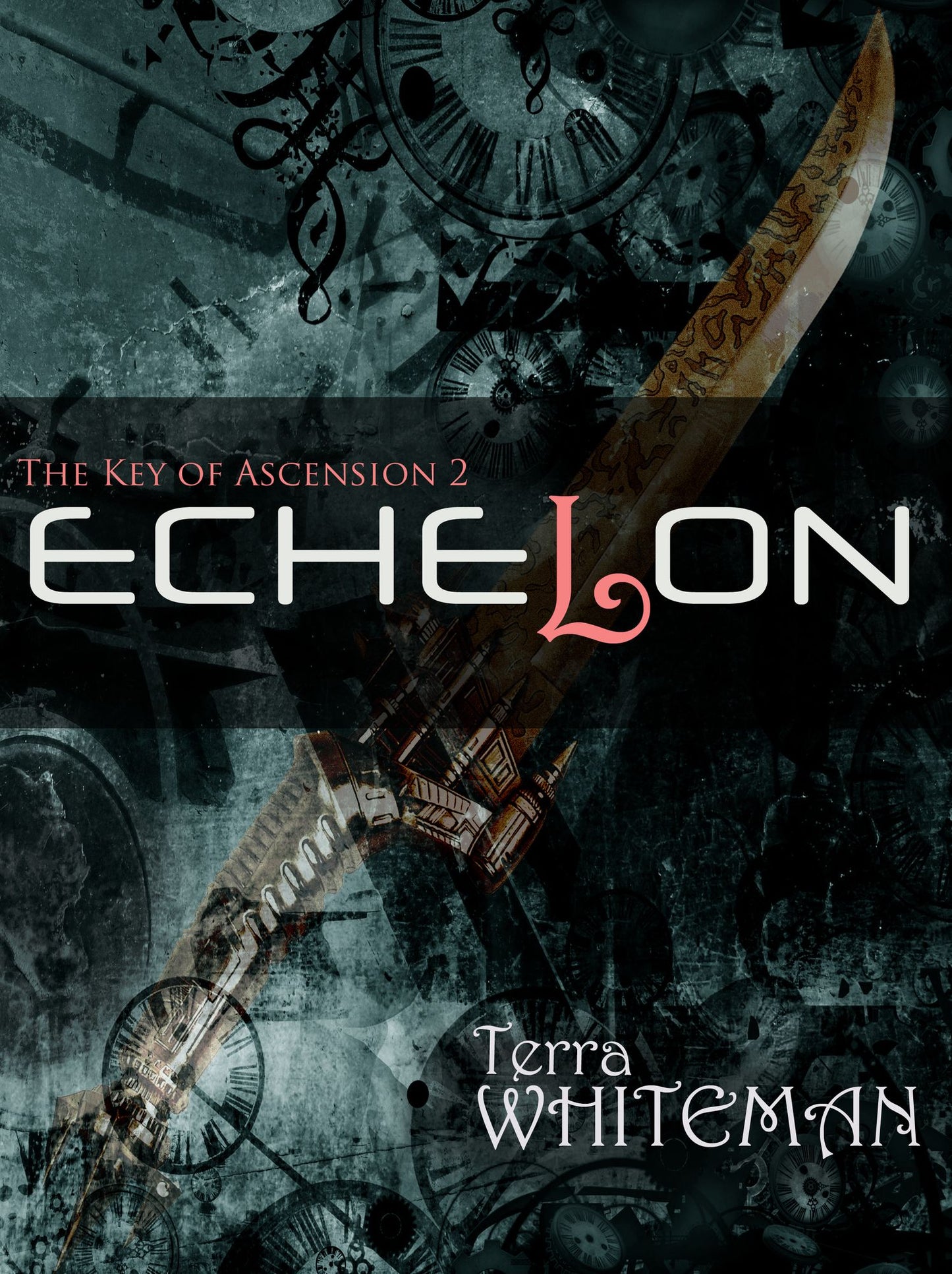 Echelon: The Key of Ascension