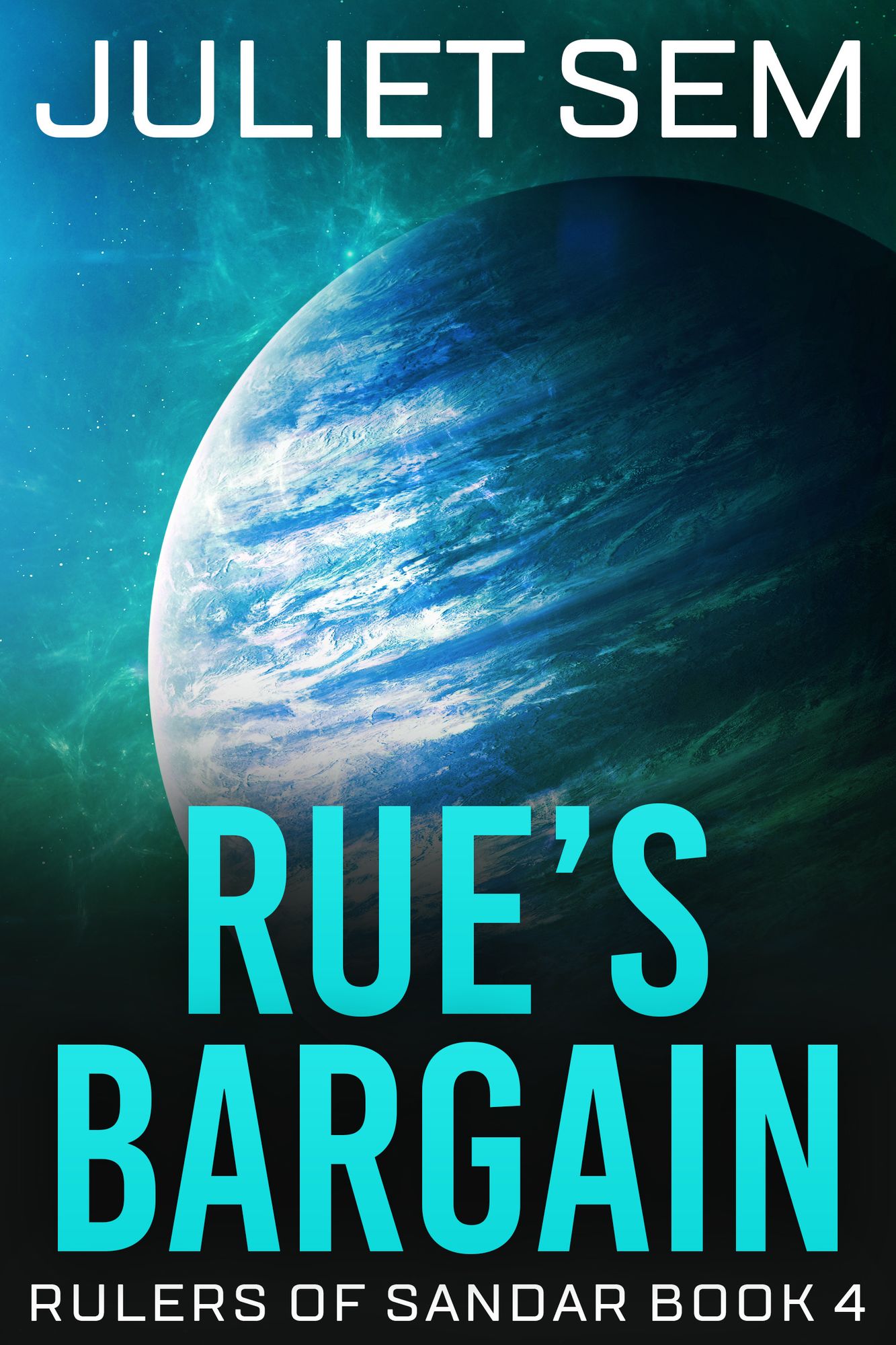 Rue's Bargain