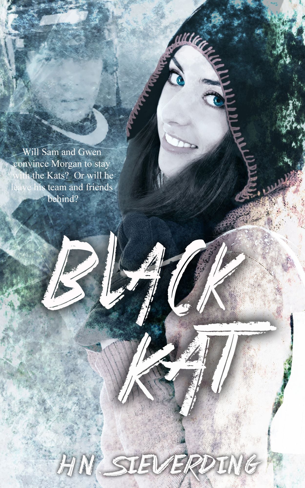 Black Kat