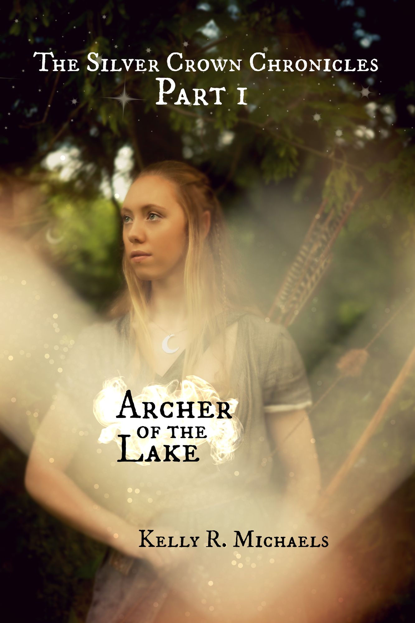Archer of the Lake