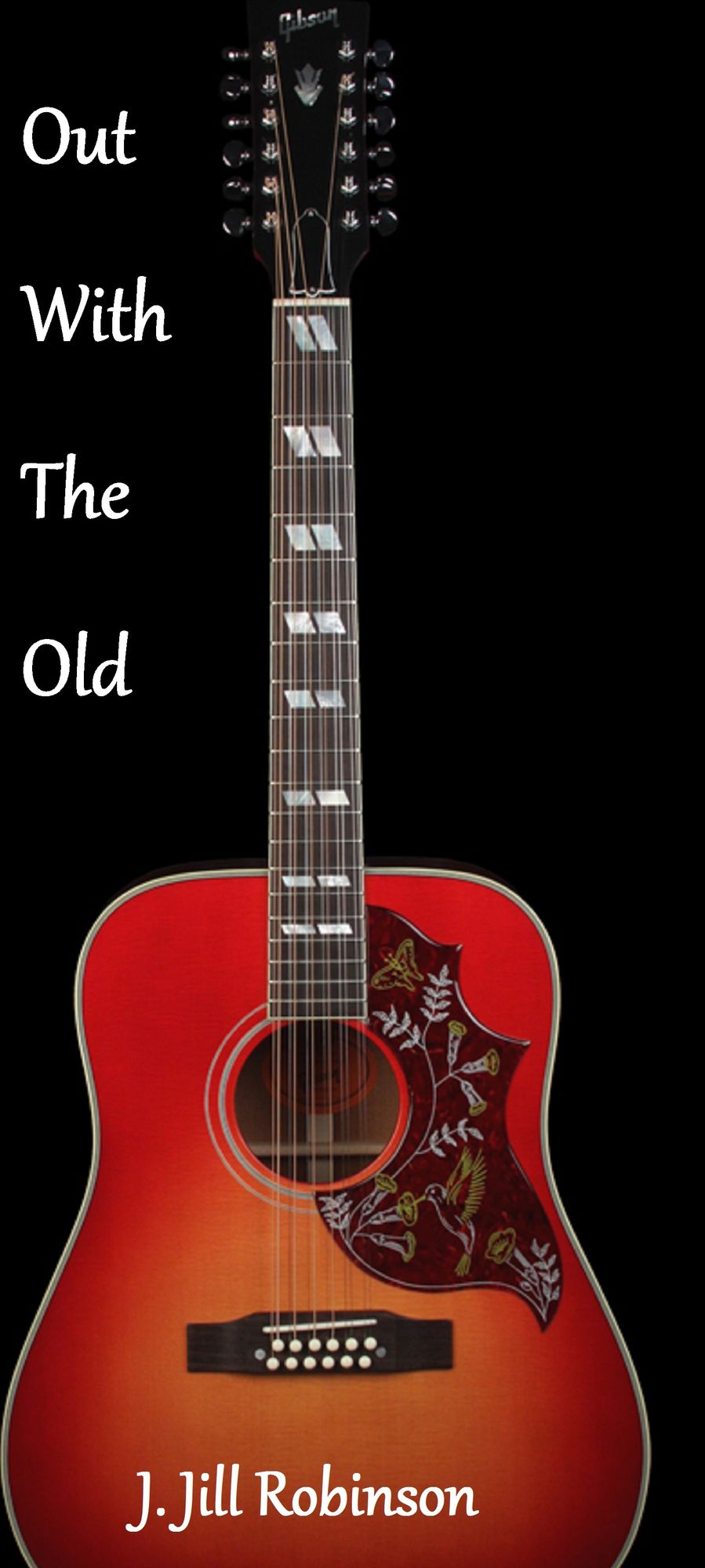 Out With The Old
