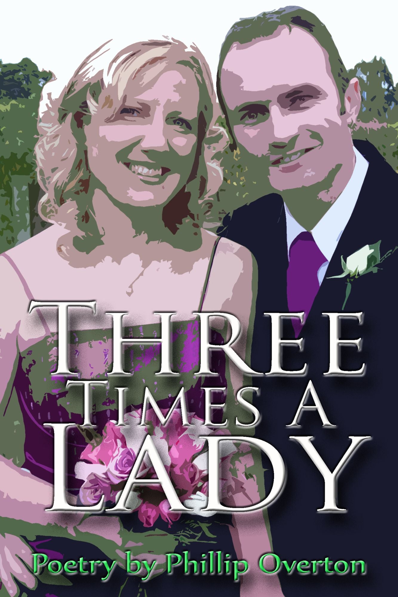 Three Times A Lady