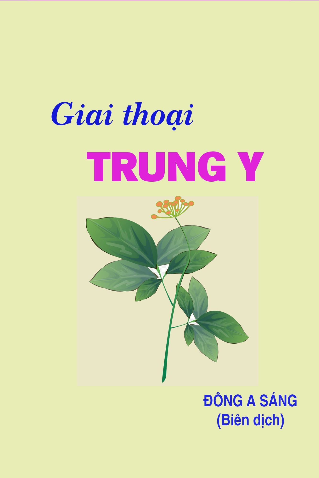 Chuyen Y hoc Trung Hoa