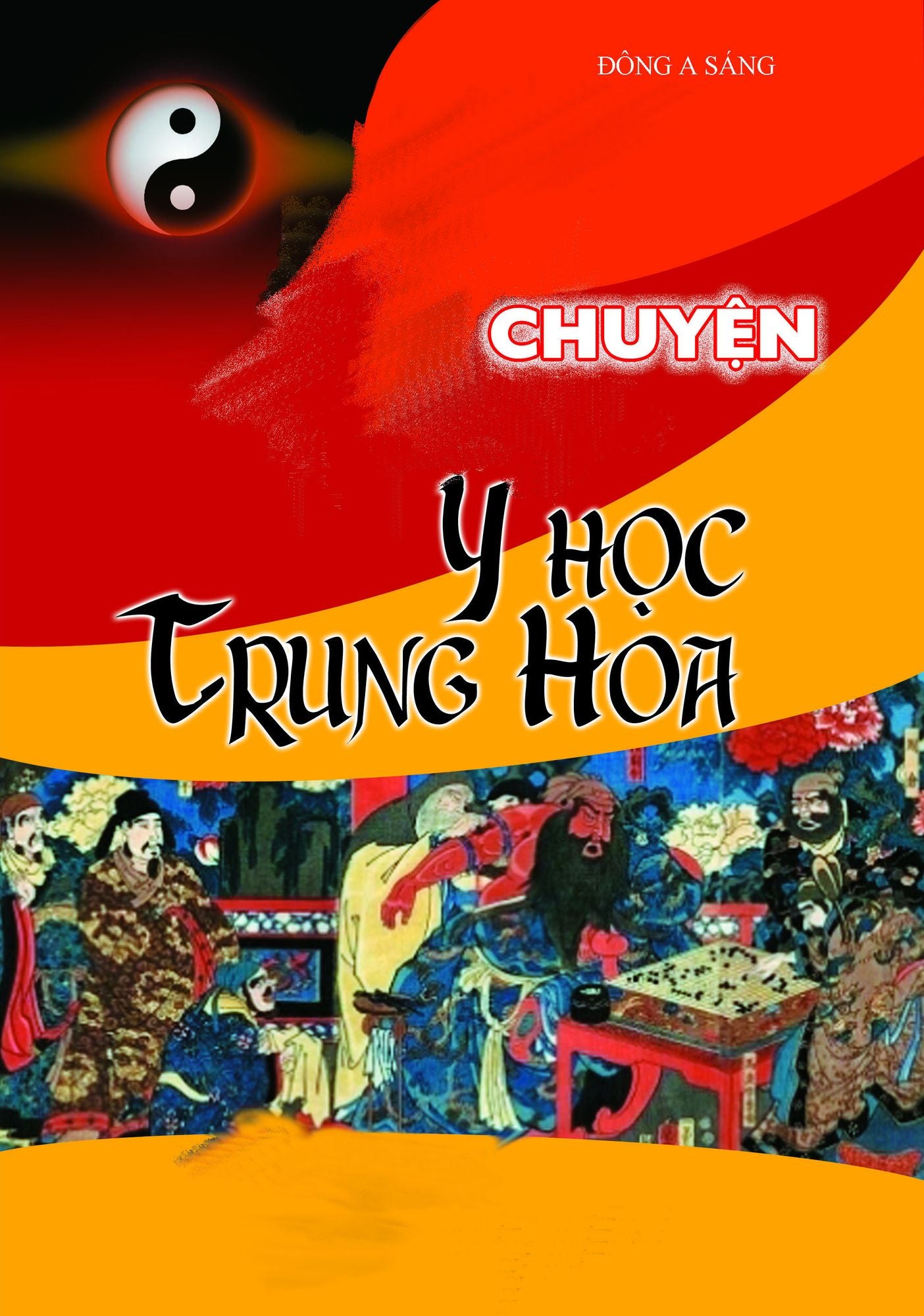 Chuyen Y hoc Trung Hoa