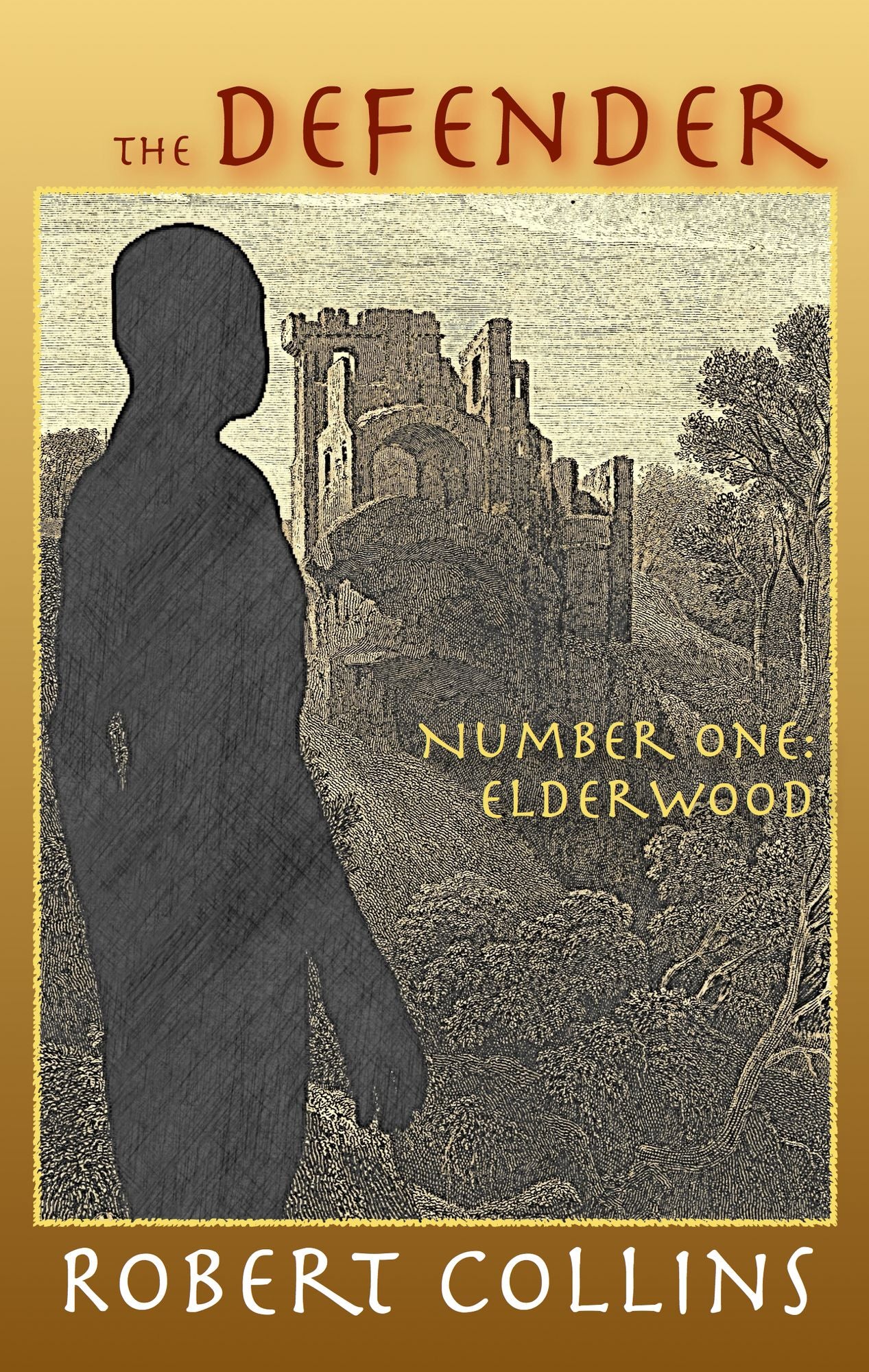 The Defender: Elderwood