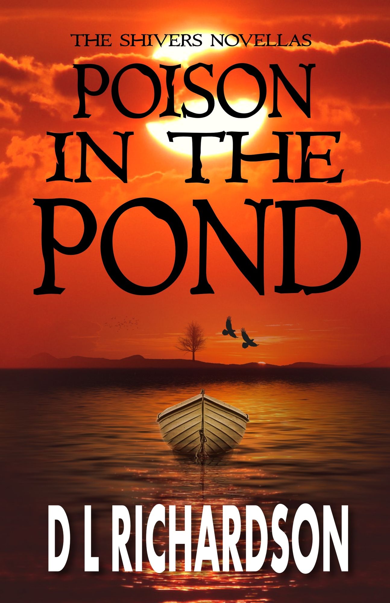 Poison in the Pond