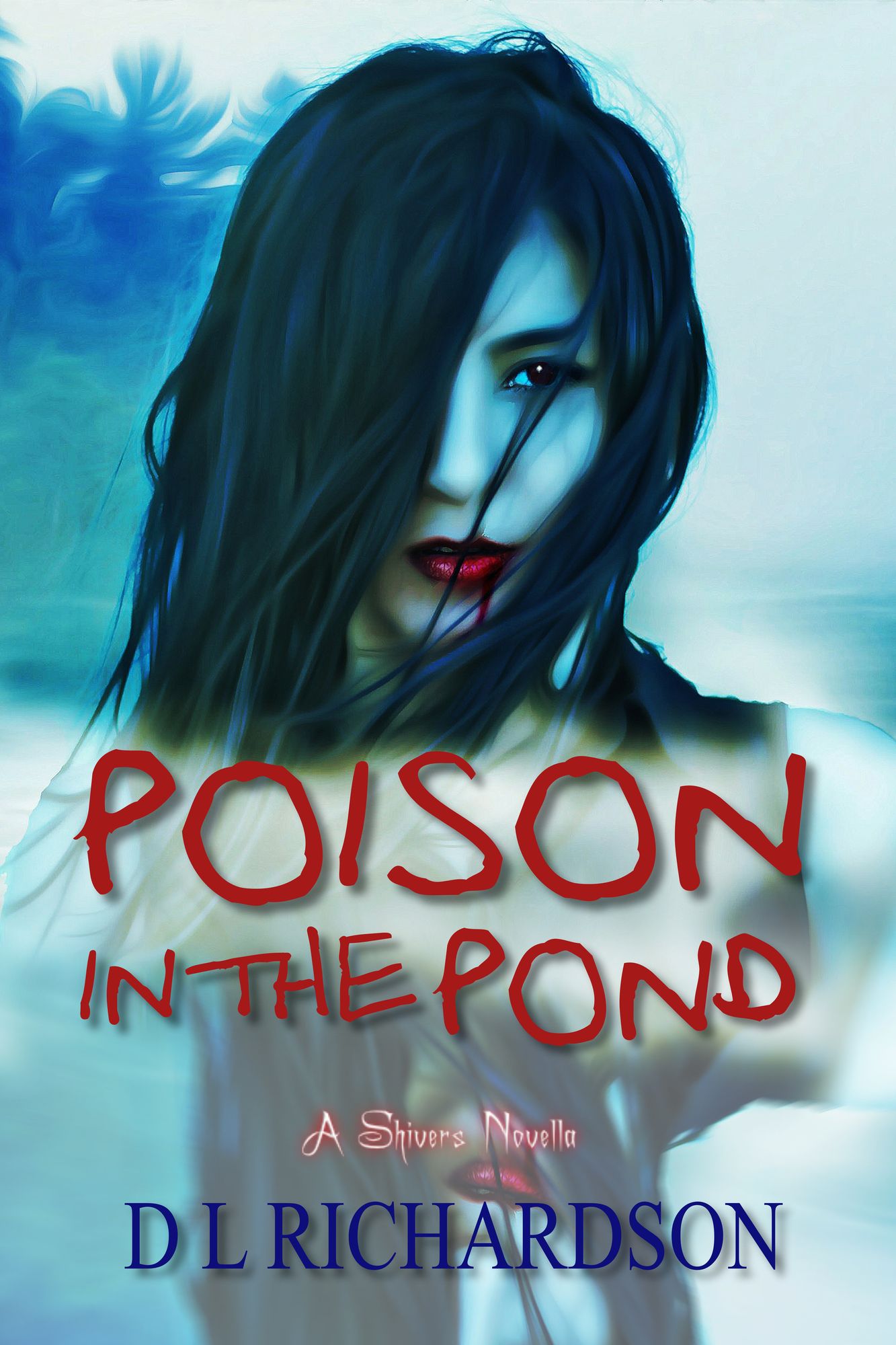 Poison in the Pond