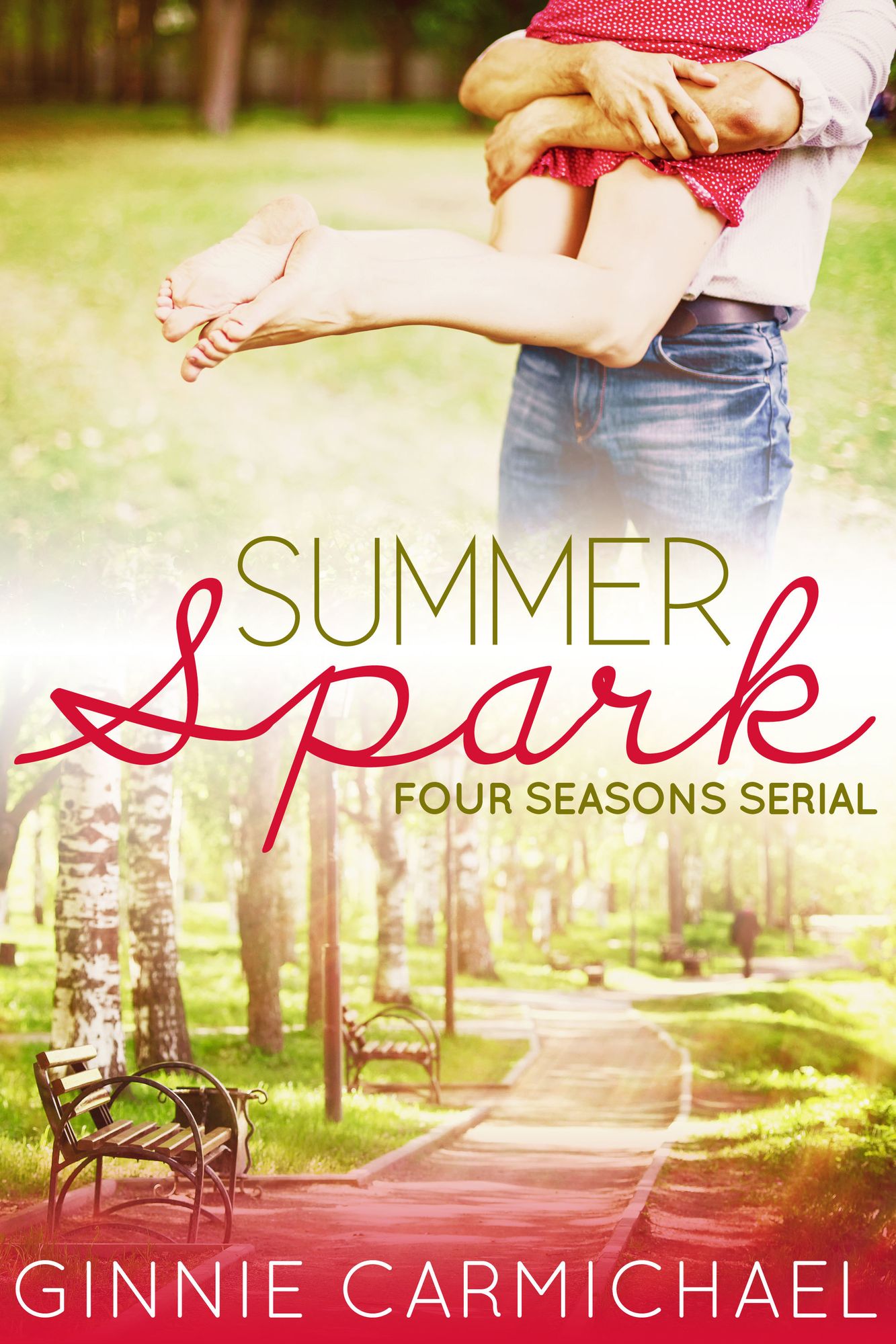 Summer Spark
