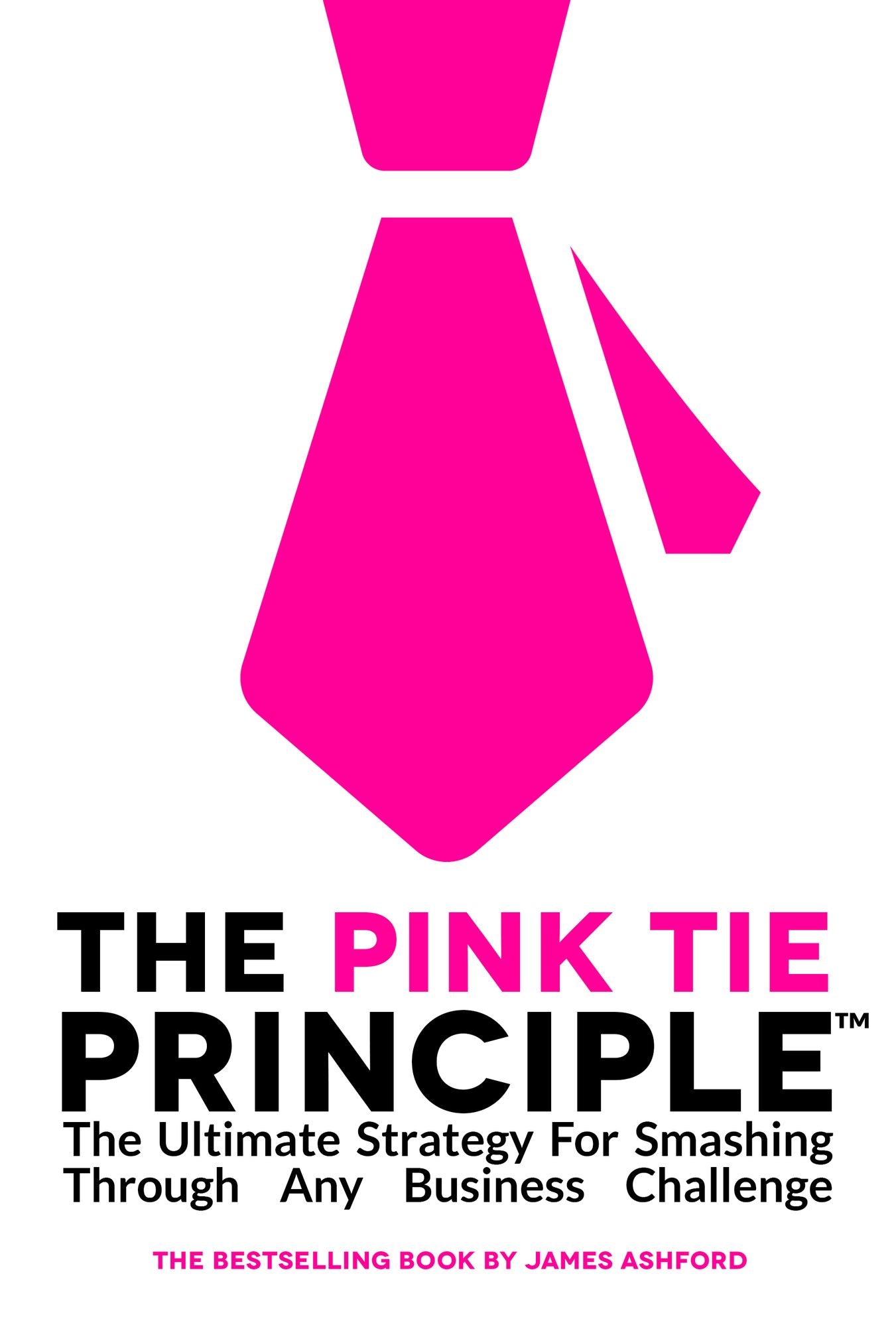 The Pink Tie Principle