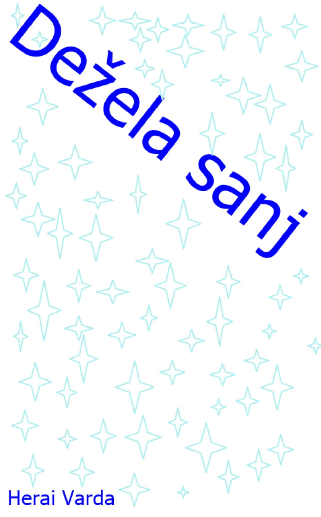 Dezela sanj