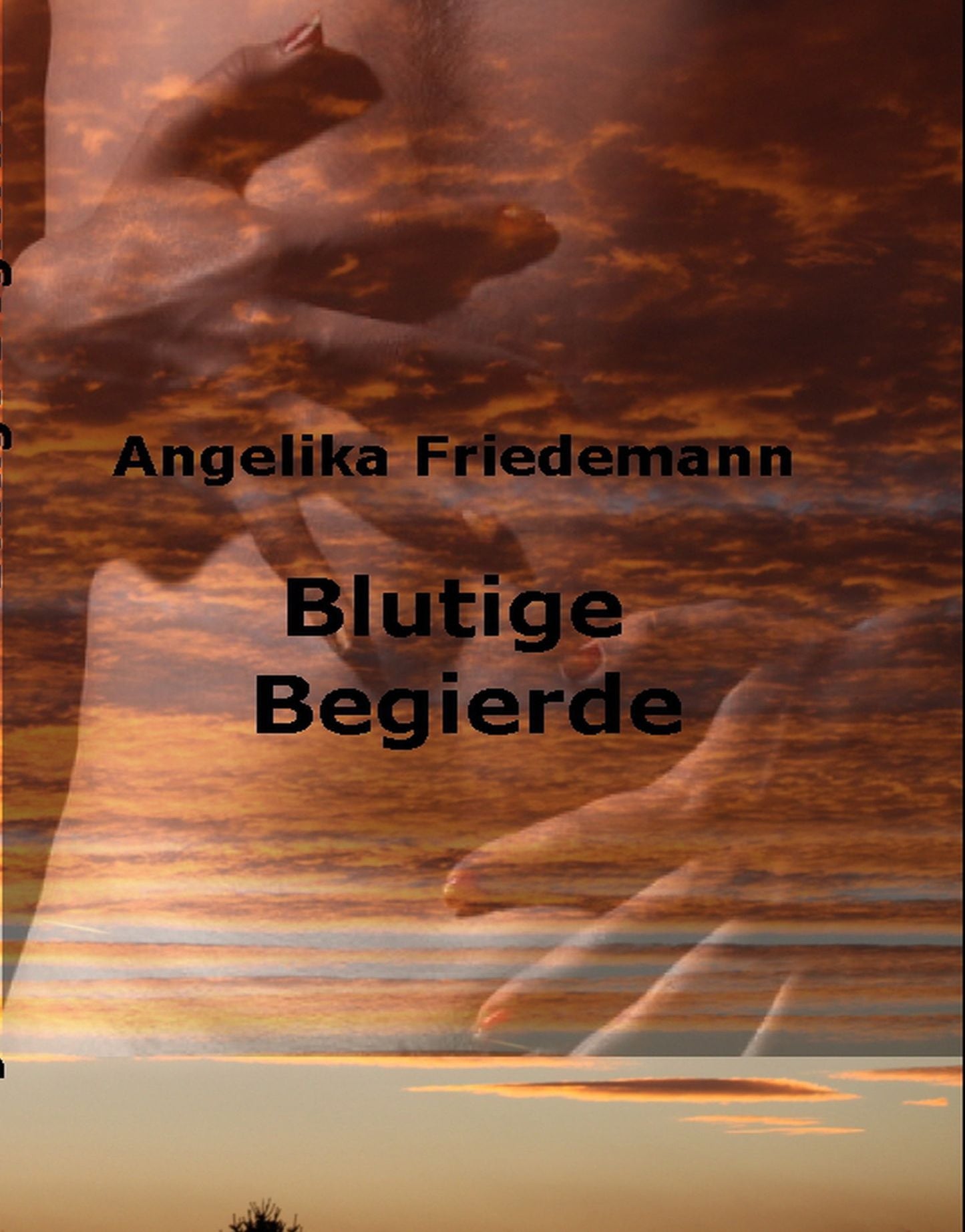 Blutige Begierde