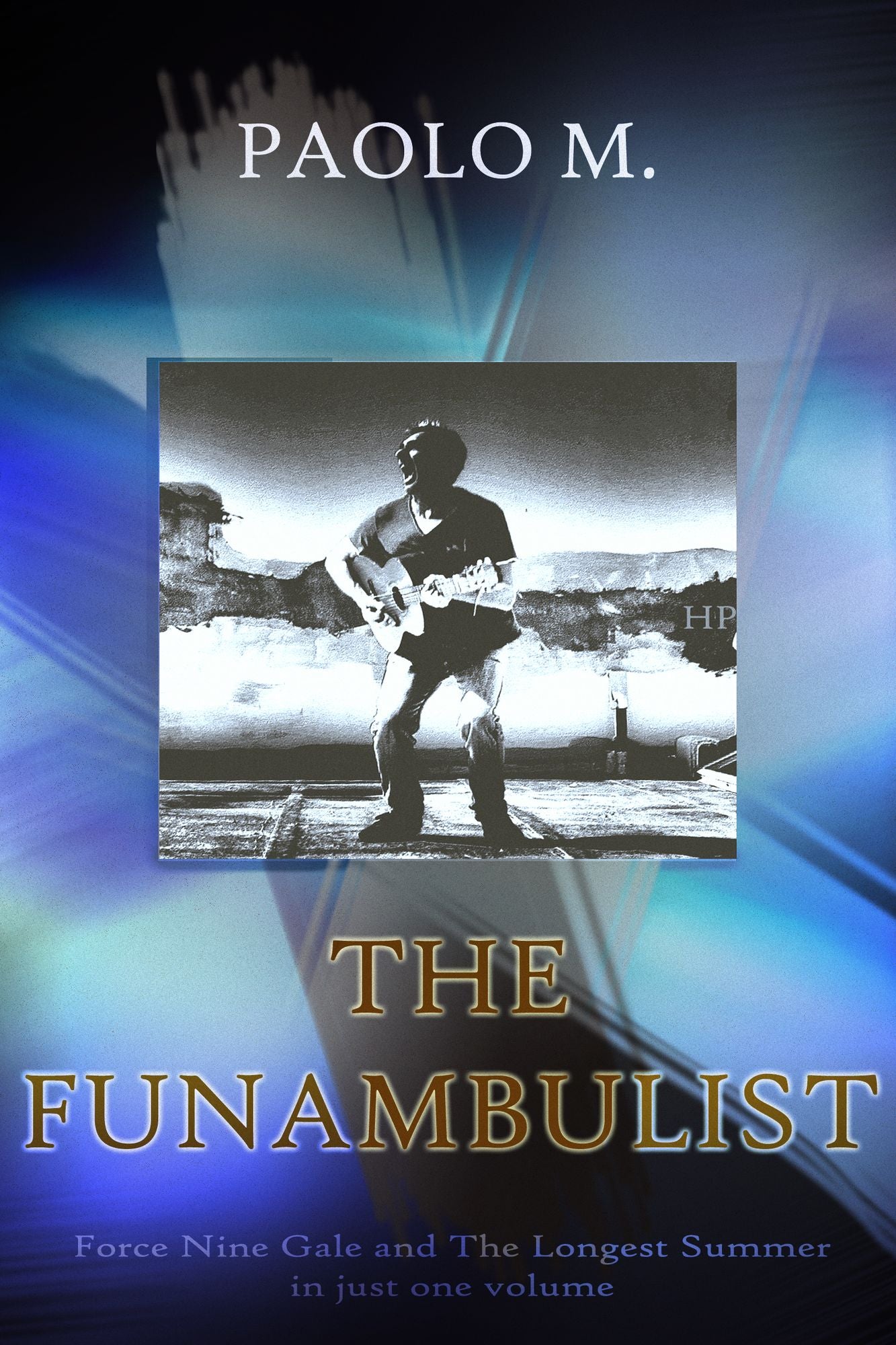 The Funambulist