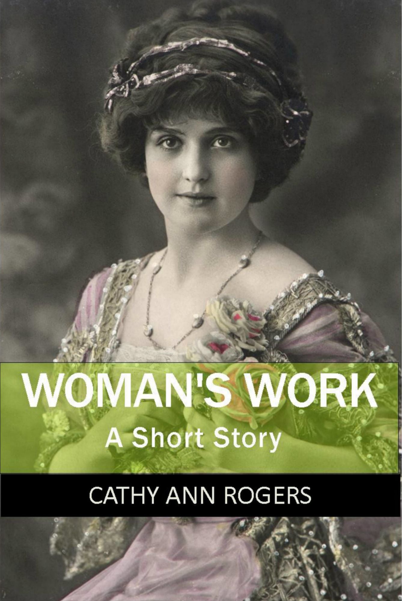 Woman's Work