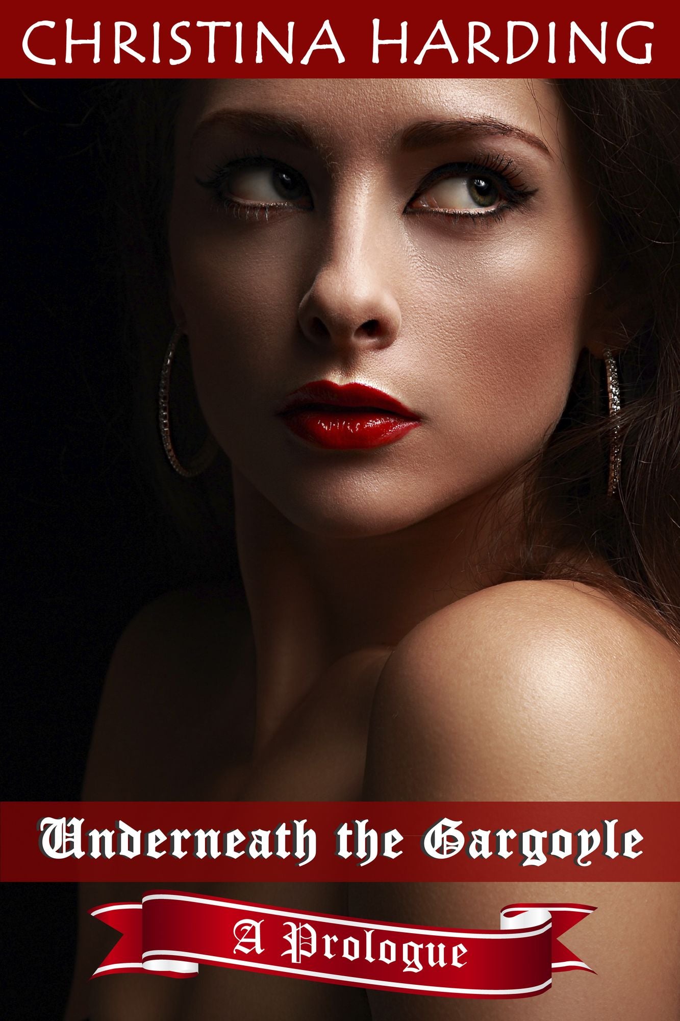 Underneath the Gargoyle: A Prologue