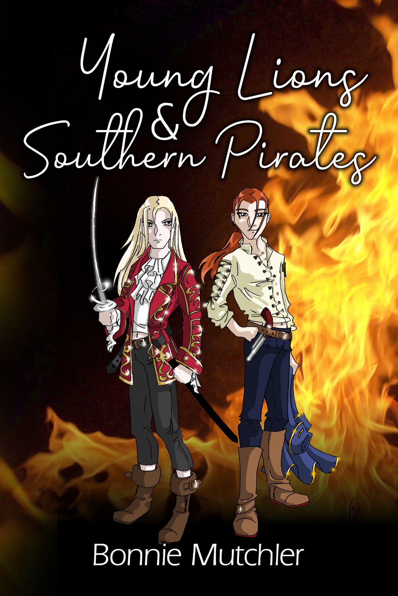 Young Lions and Southern Pirates