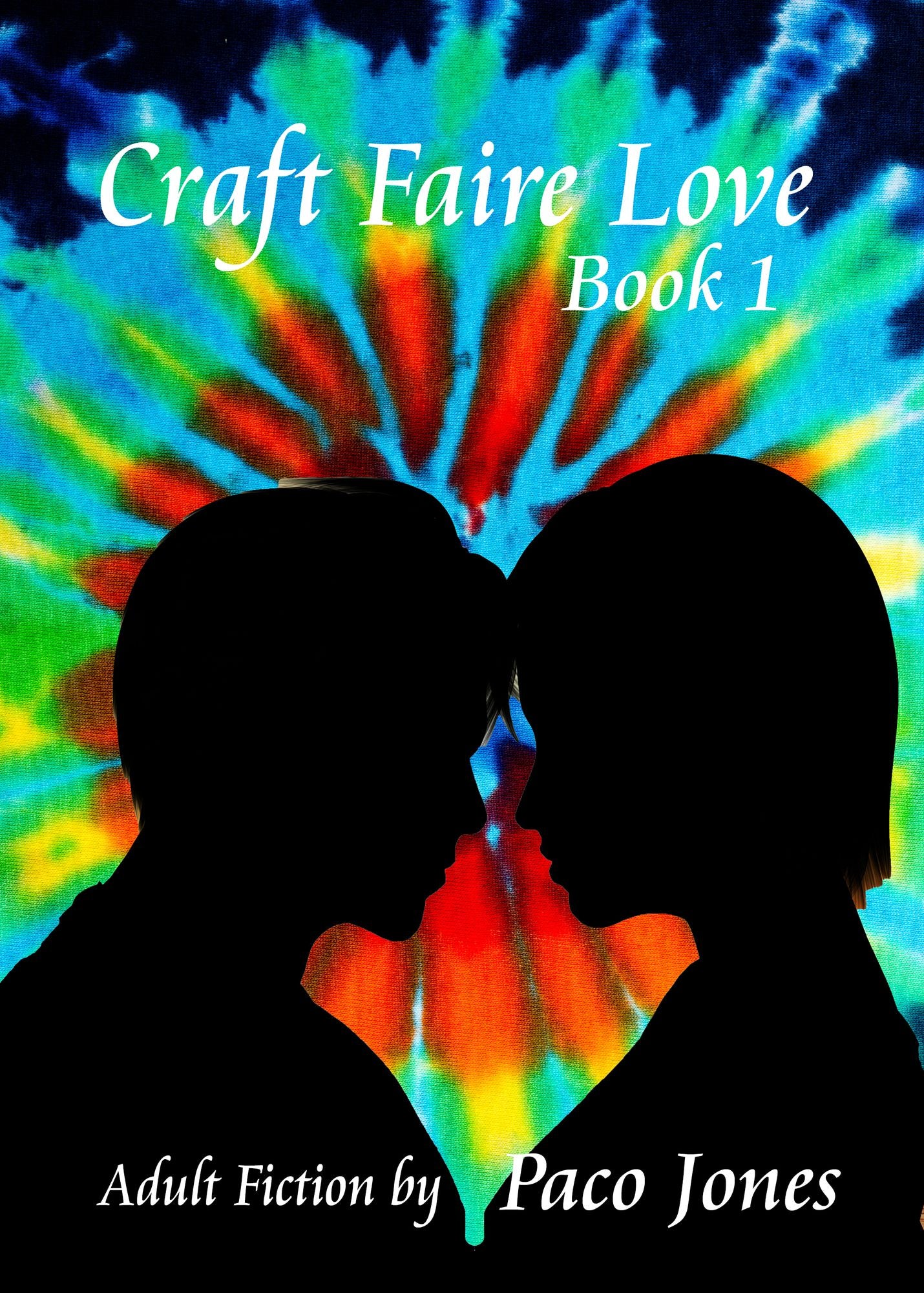 Craft Faire Love: Book 1